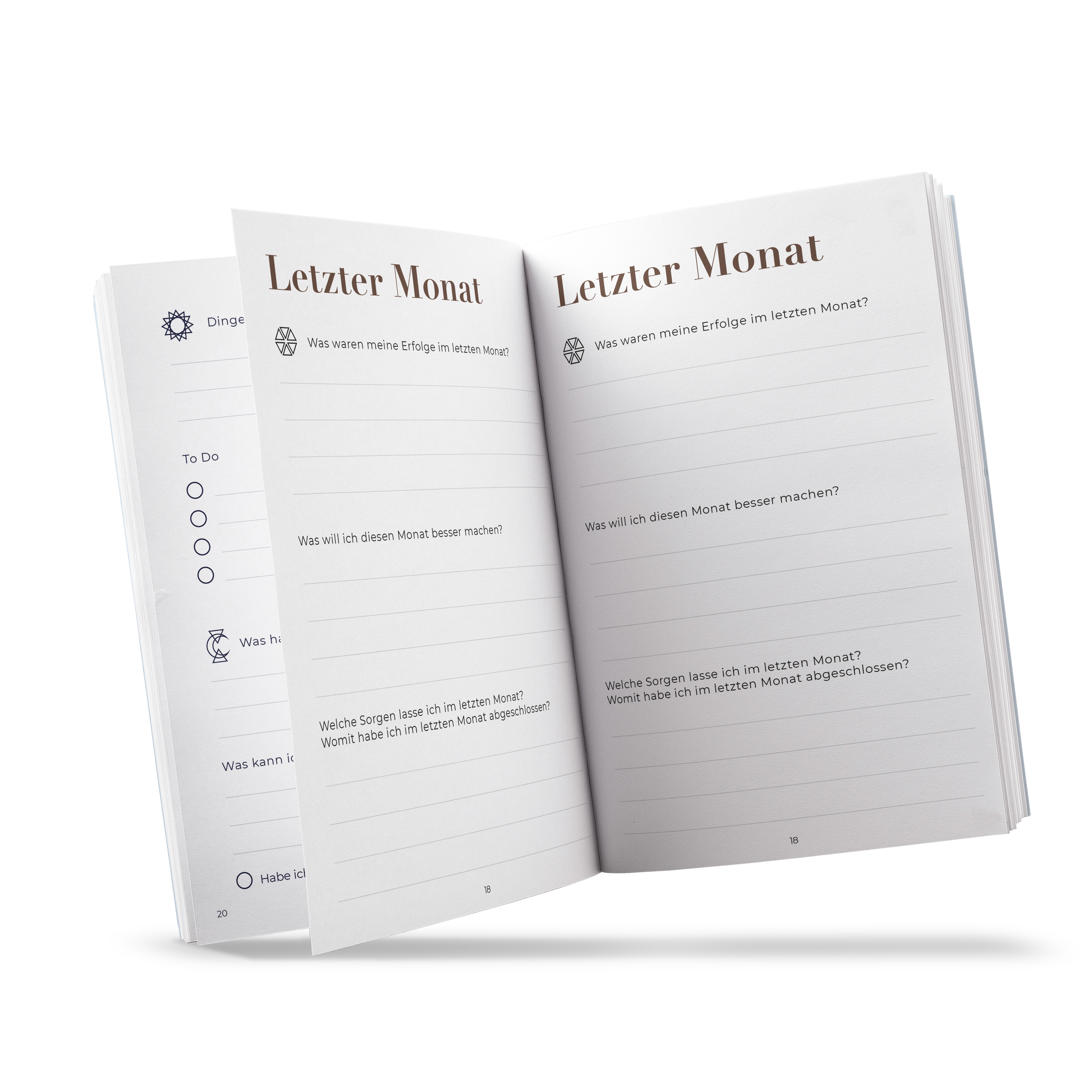 Reality Check "Light Blue"