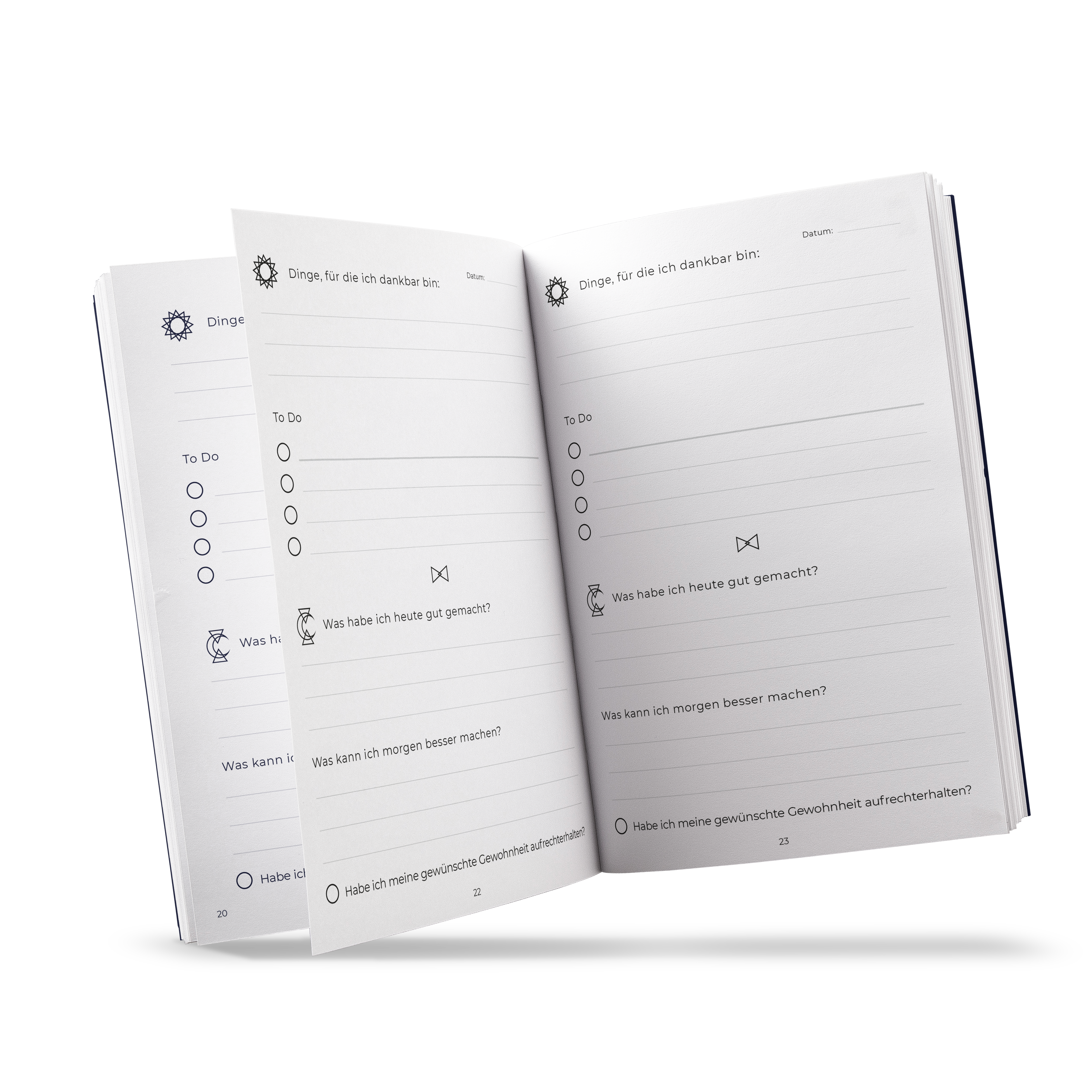 Reality Check "Deep Blue"