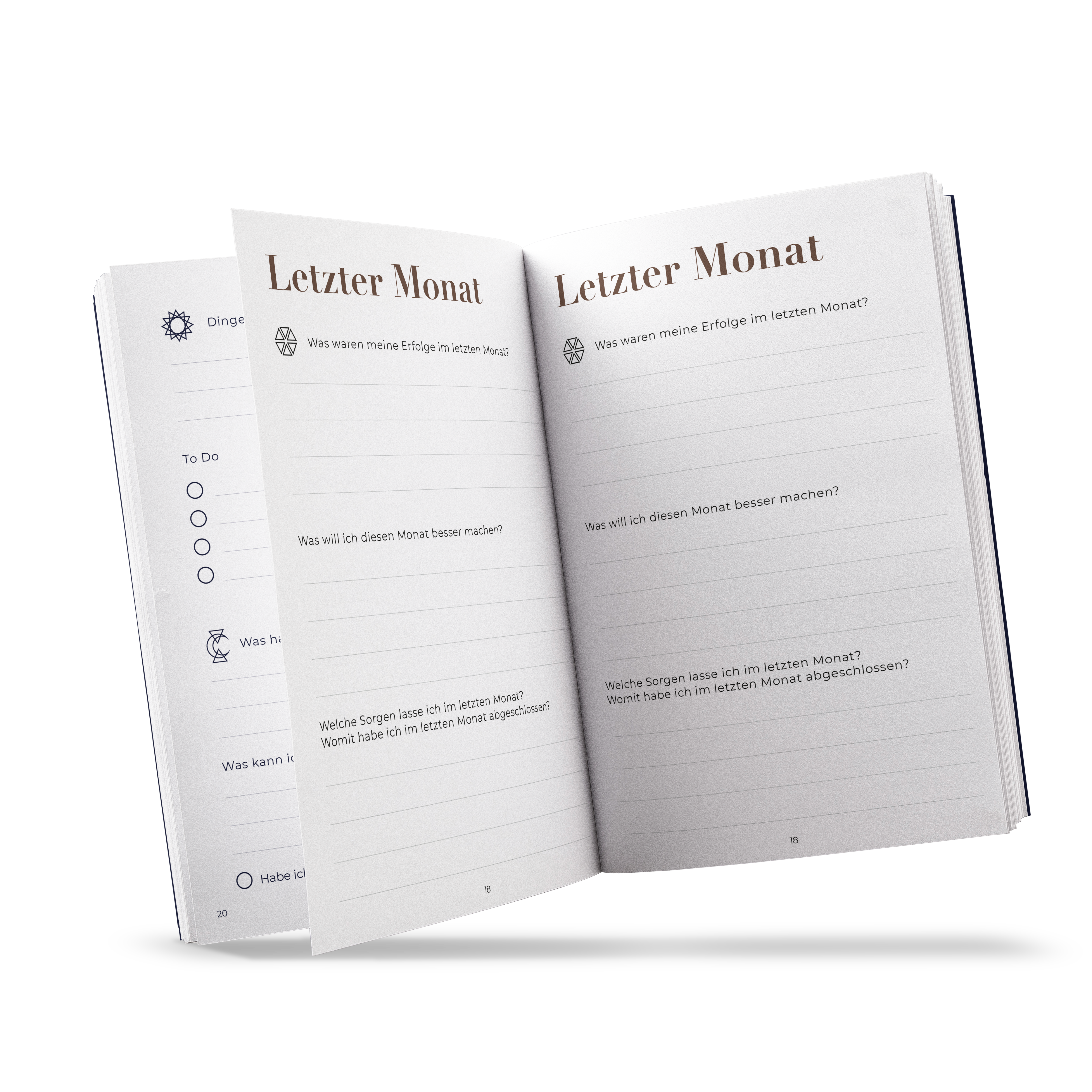 Reality Check "Deep Blue"