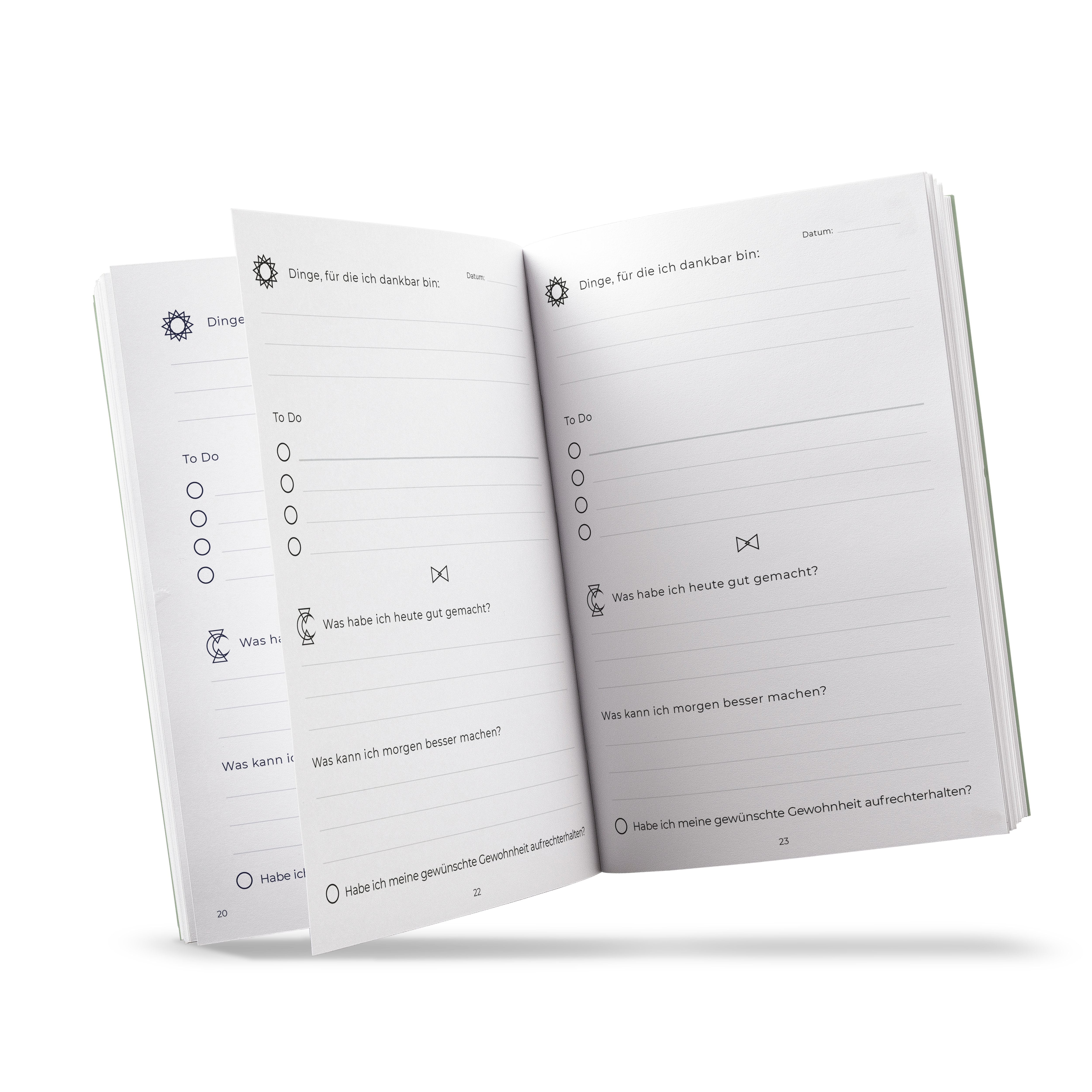 Reality Check "Matcha"