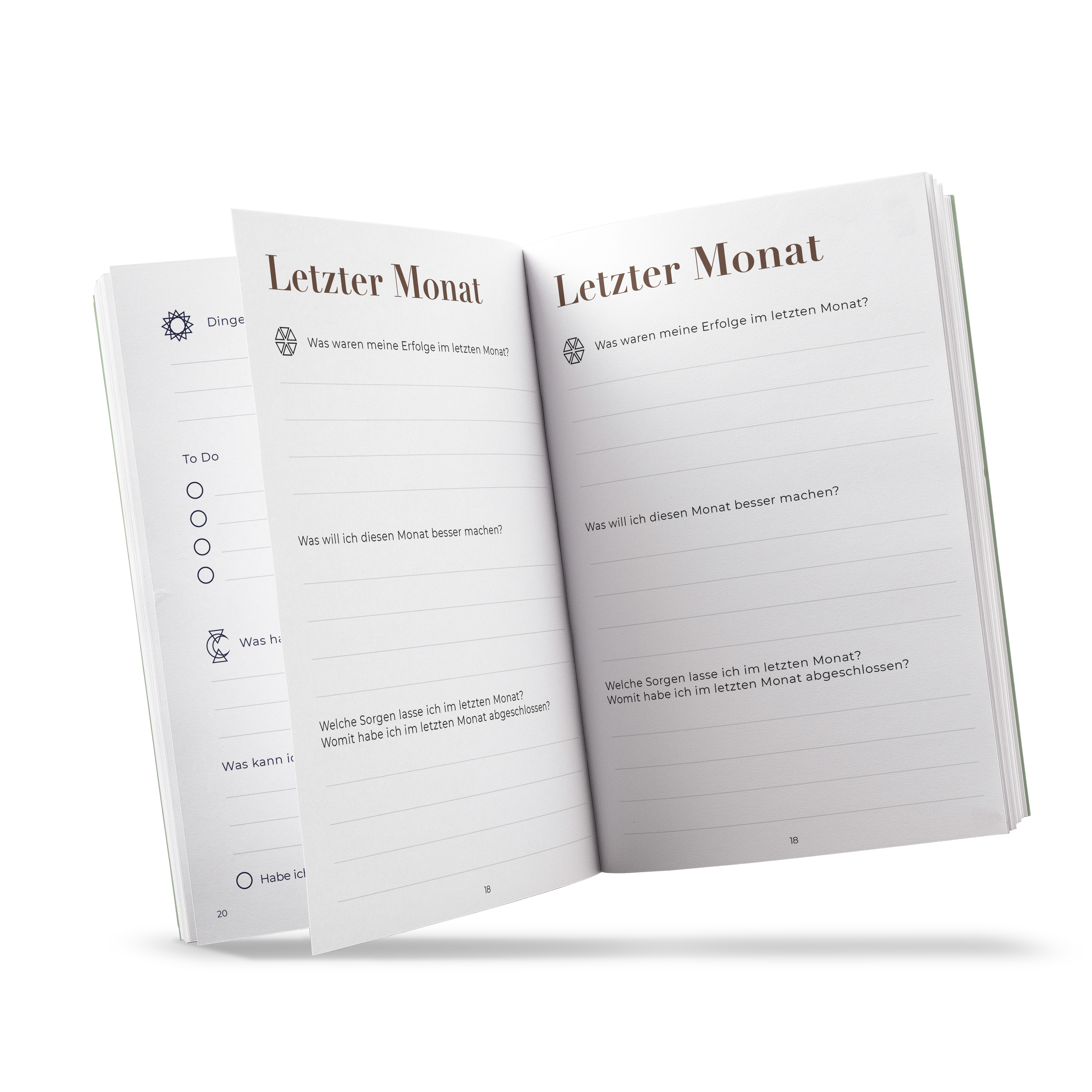 Reality Check "Matcha"