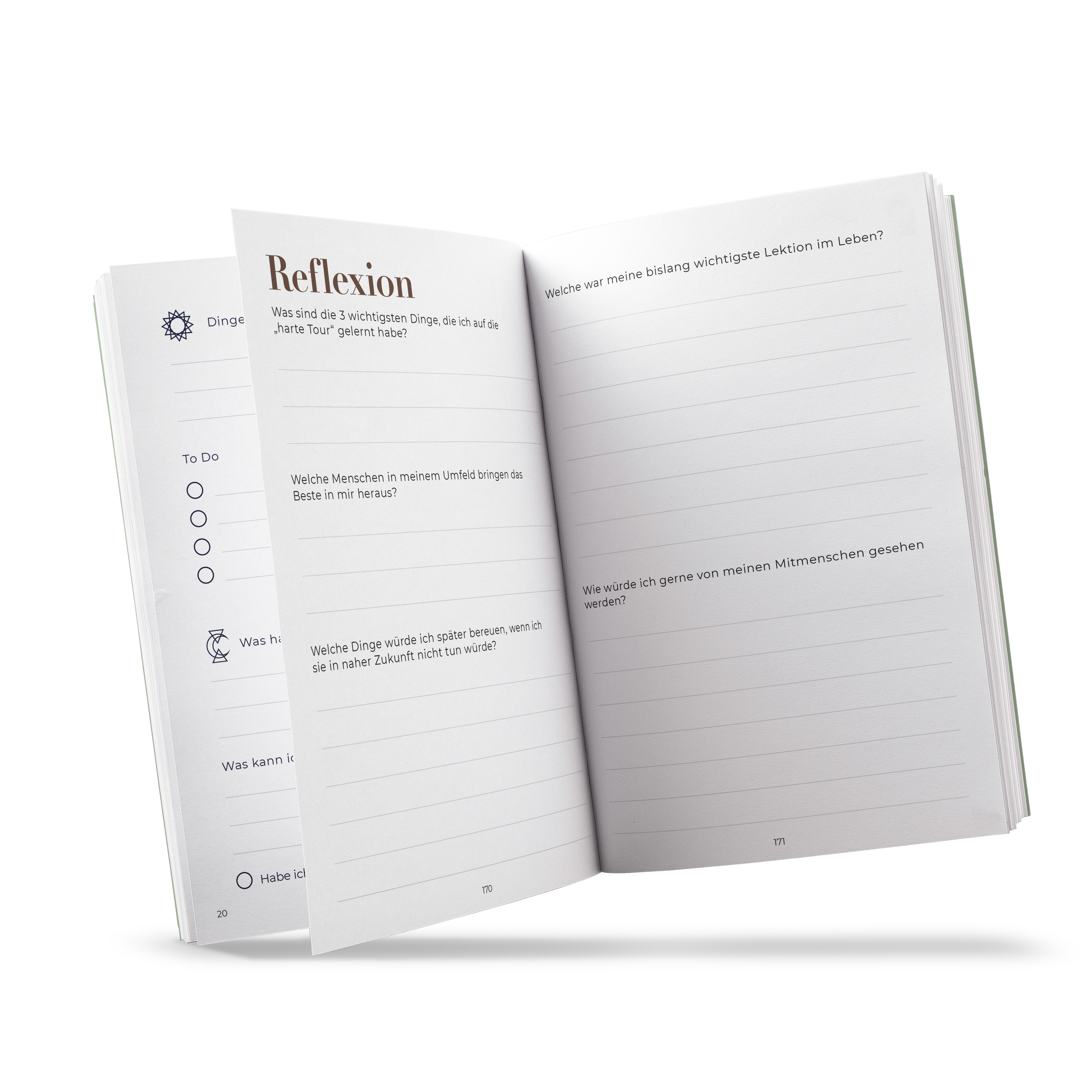 Reality Check "Matcha"