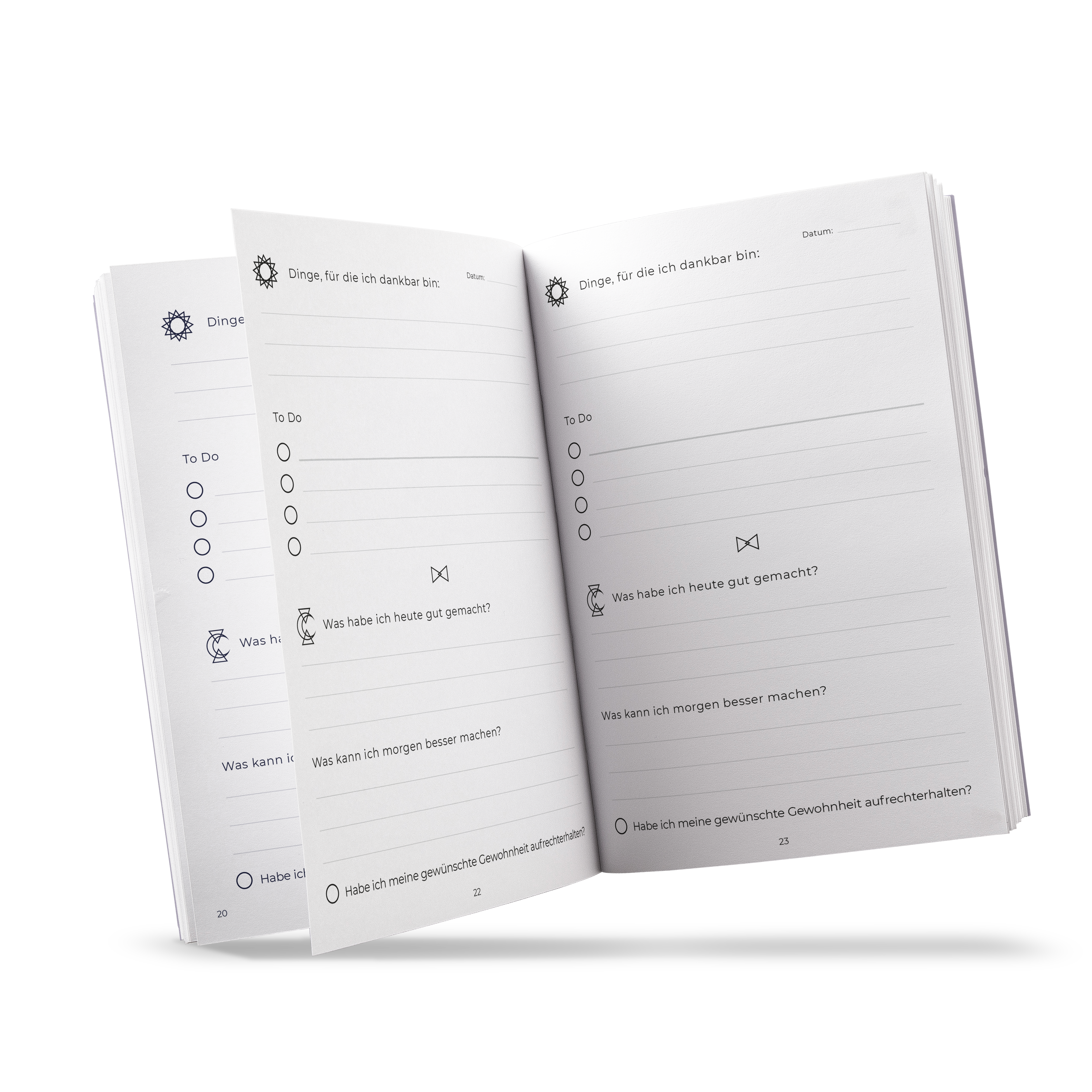 Reality Check "Violet"