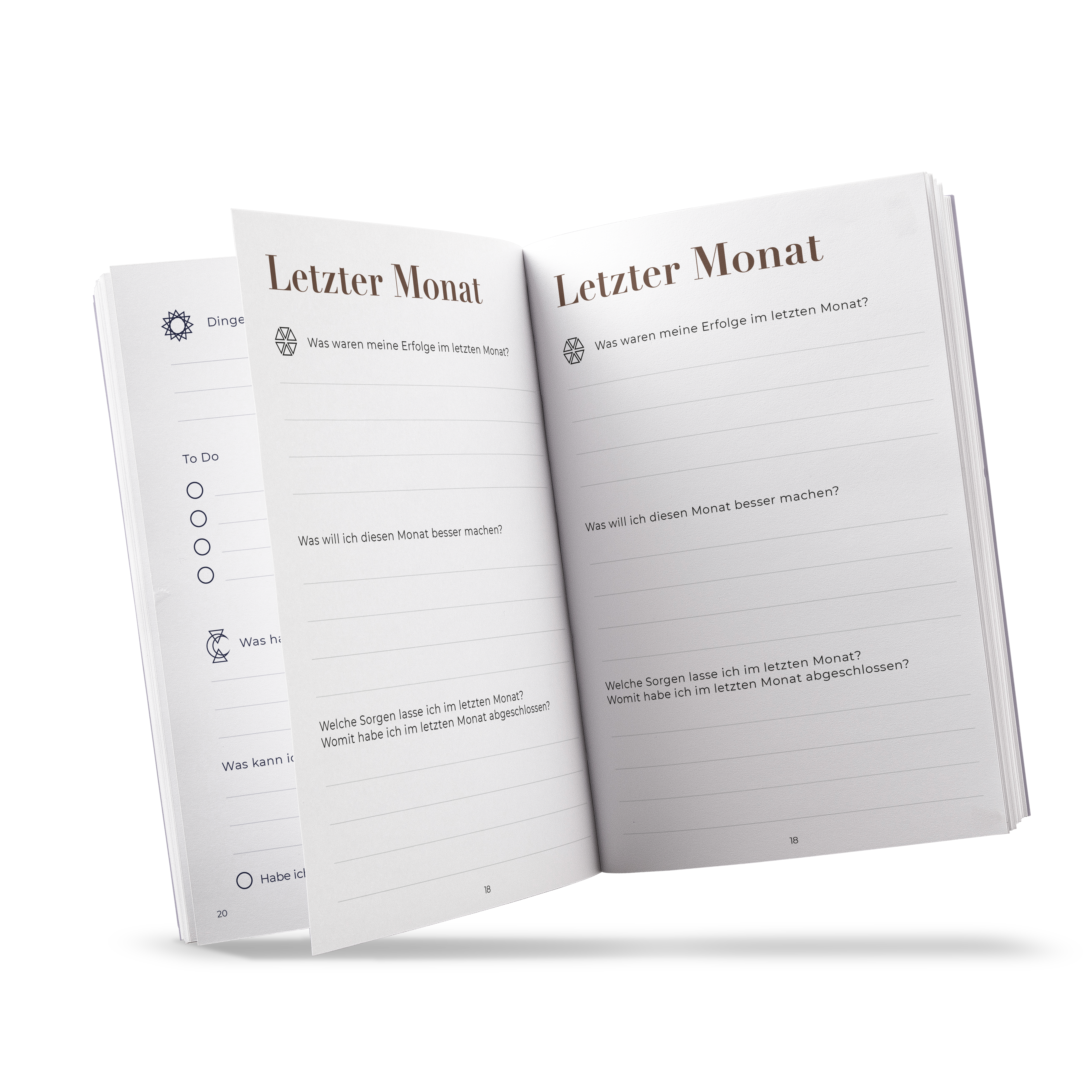 Reality Check "Violet"