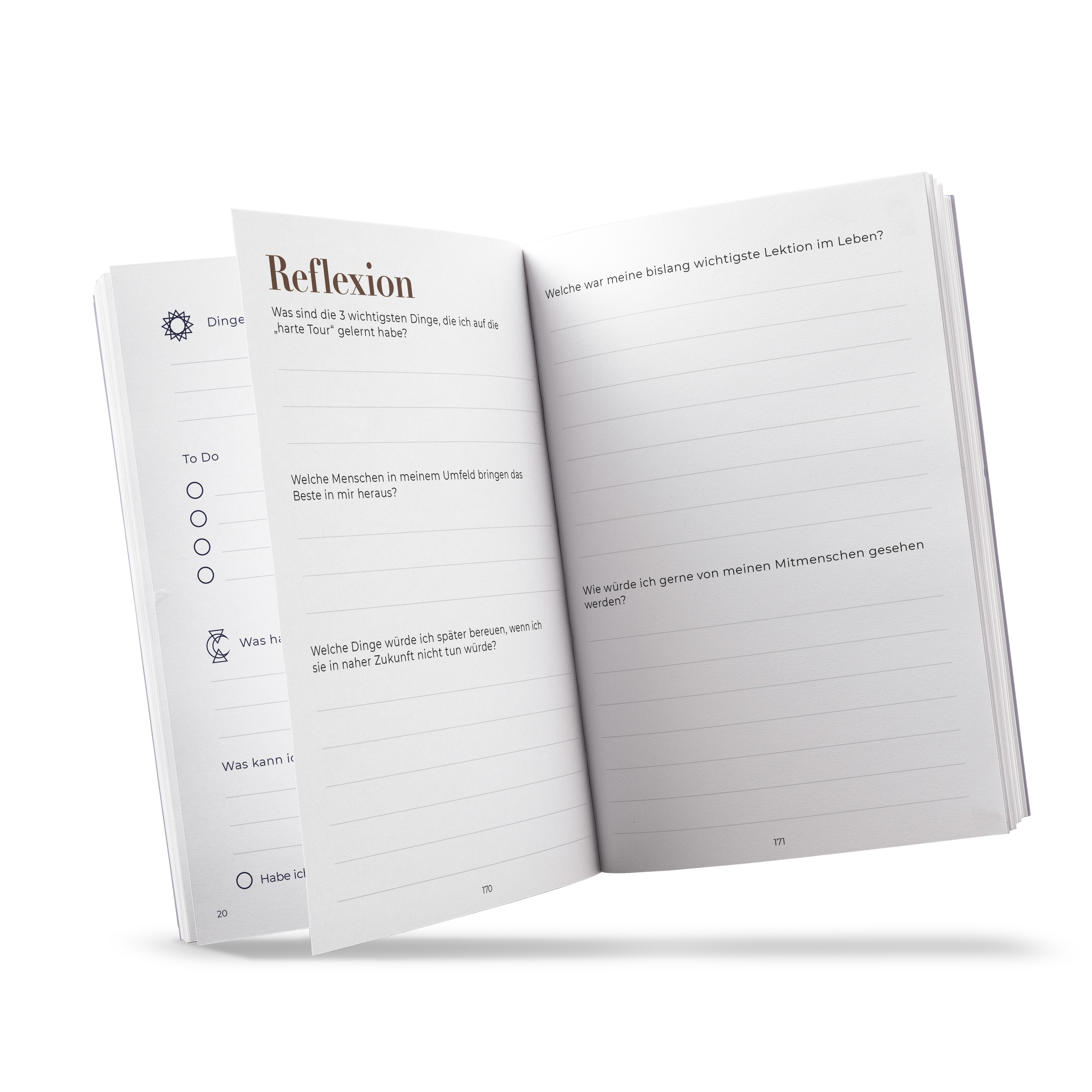 Reality Check "Violet"