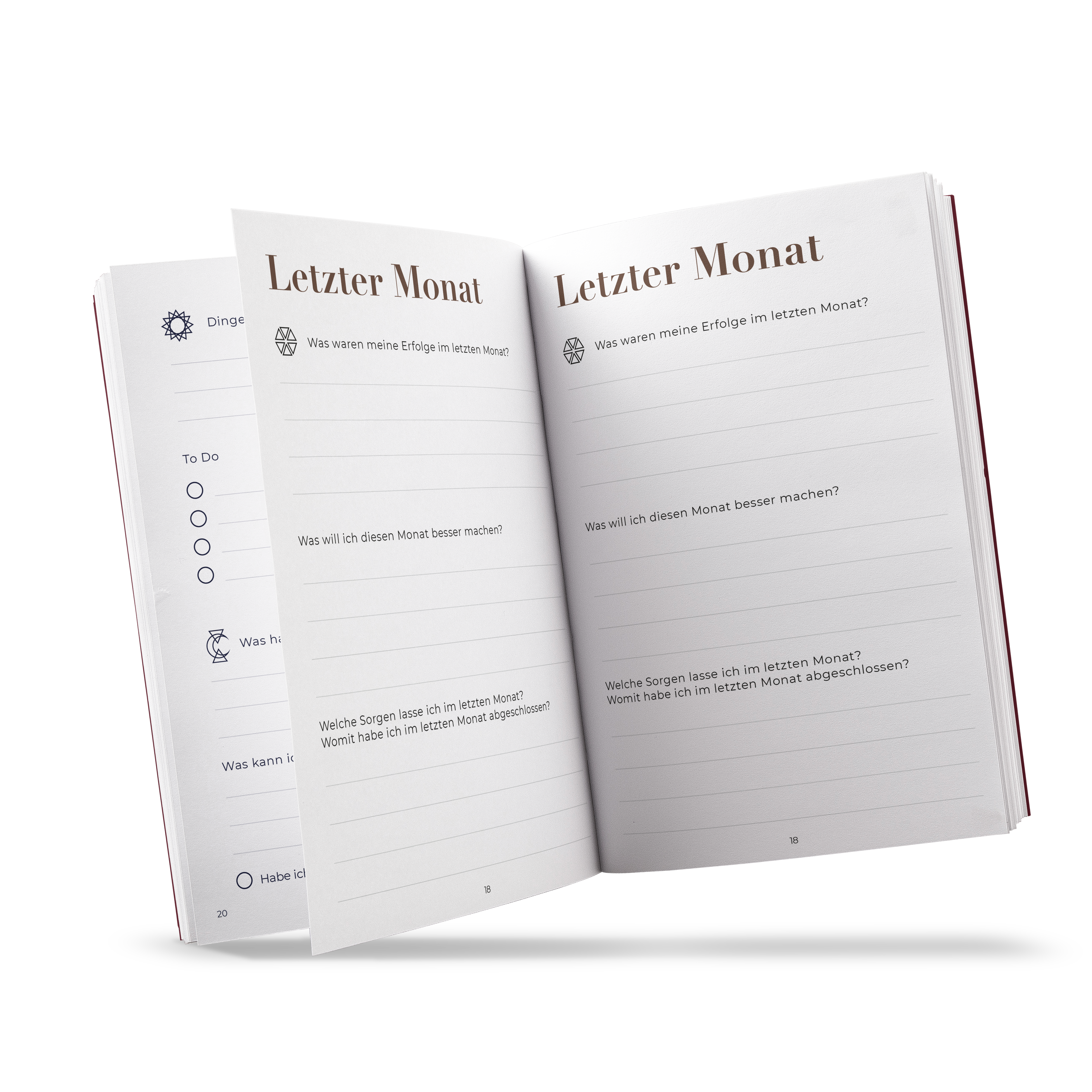 Reality Check "Velvet Red"