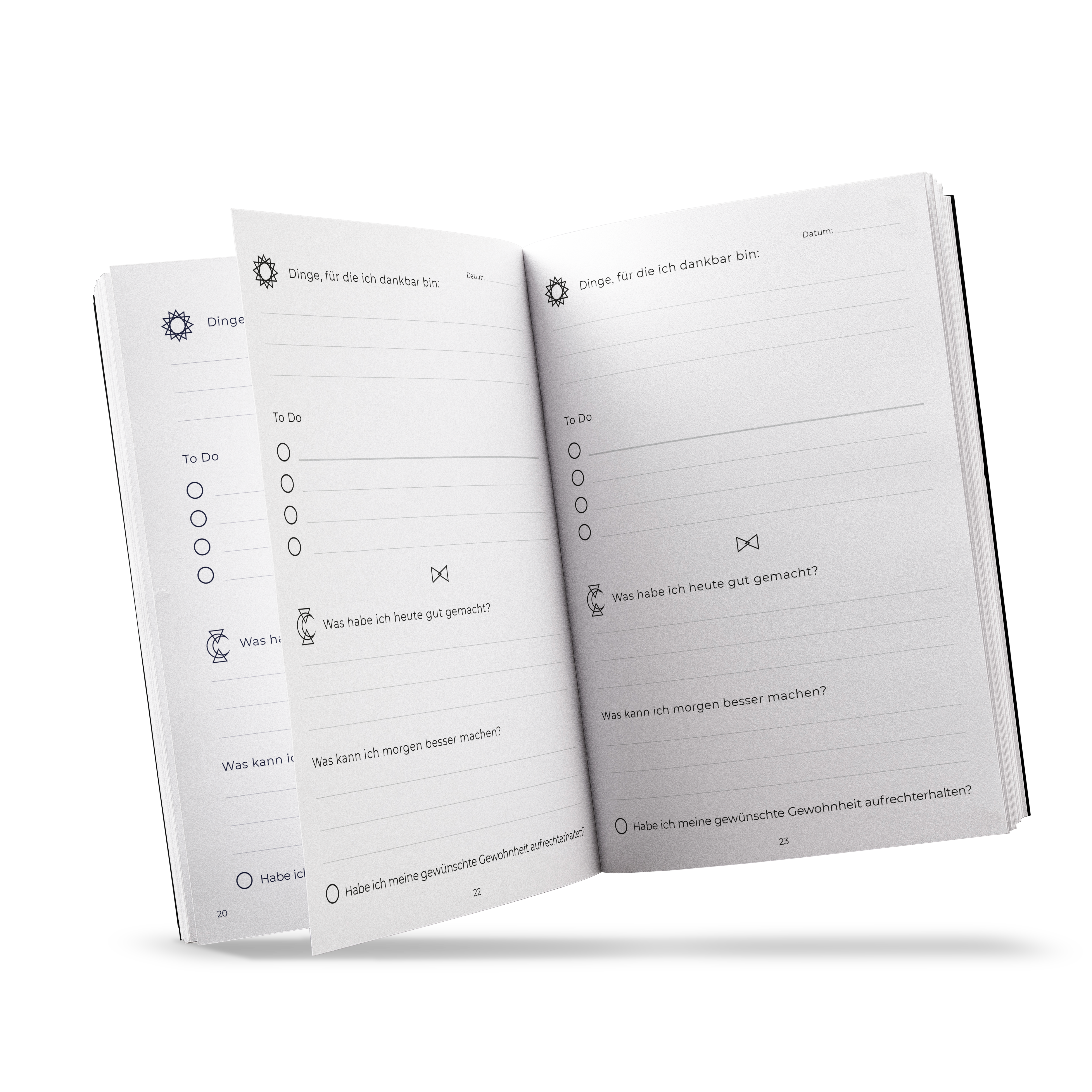 Reality Check "Black"