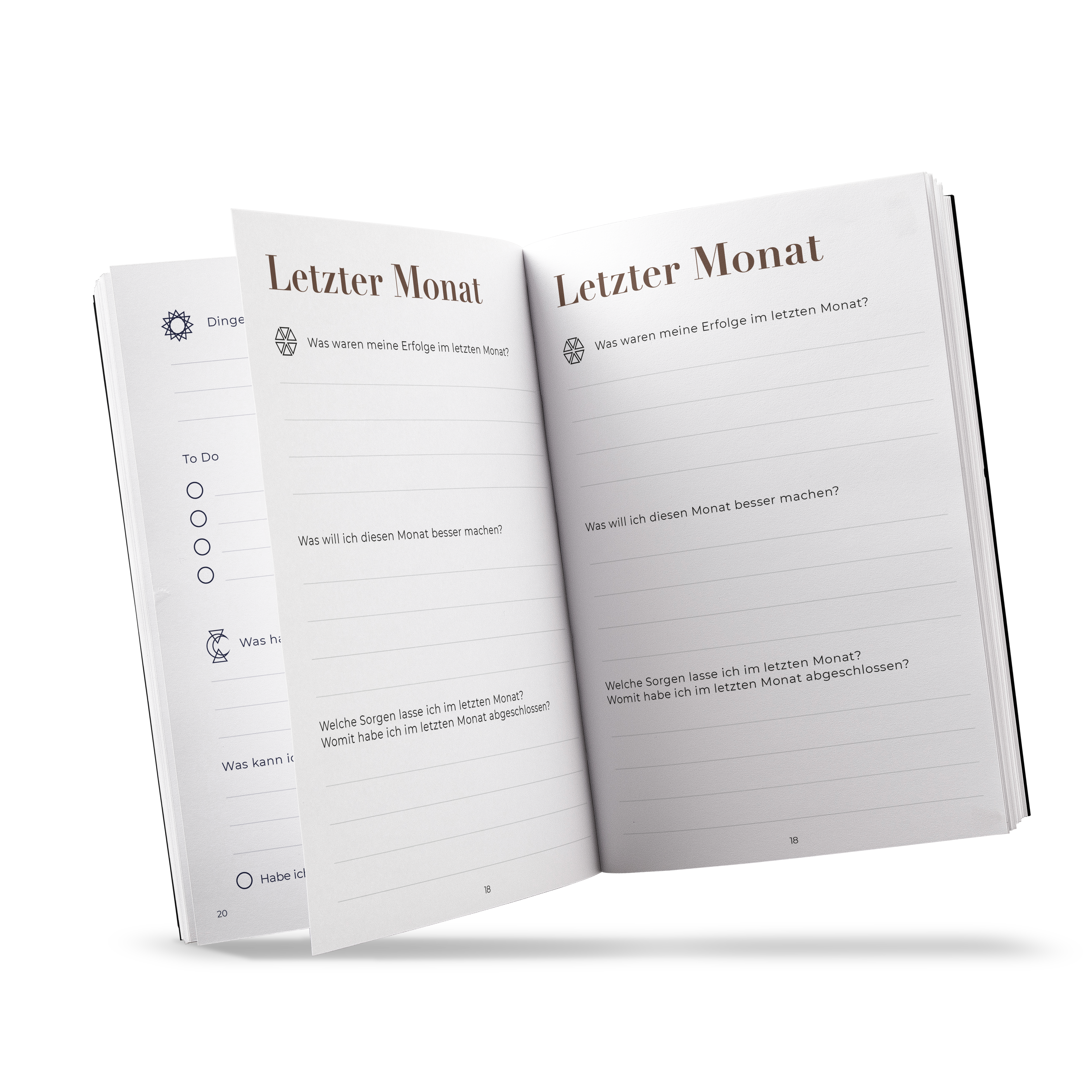 Reality Check "Black"