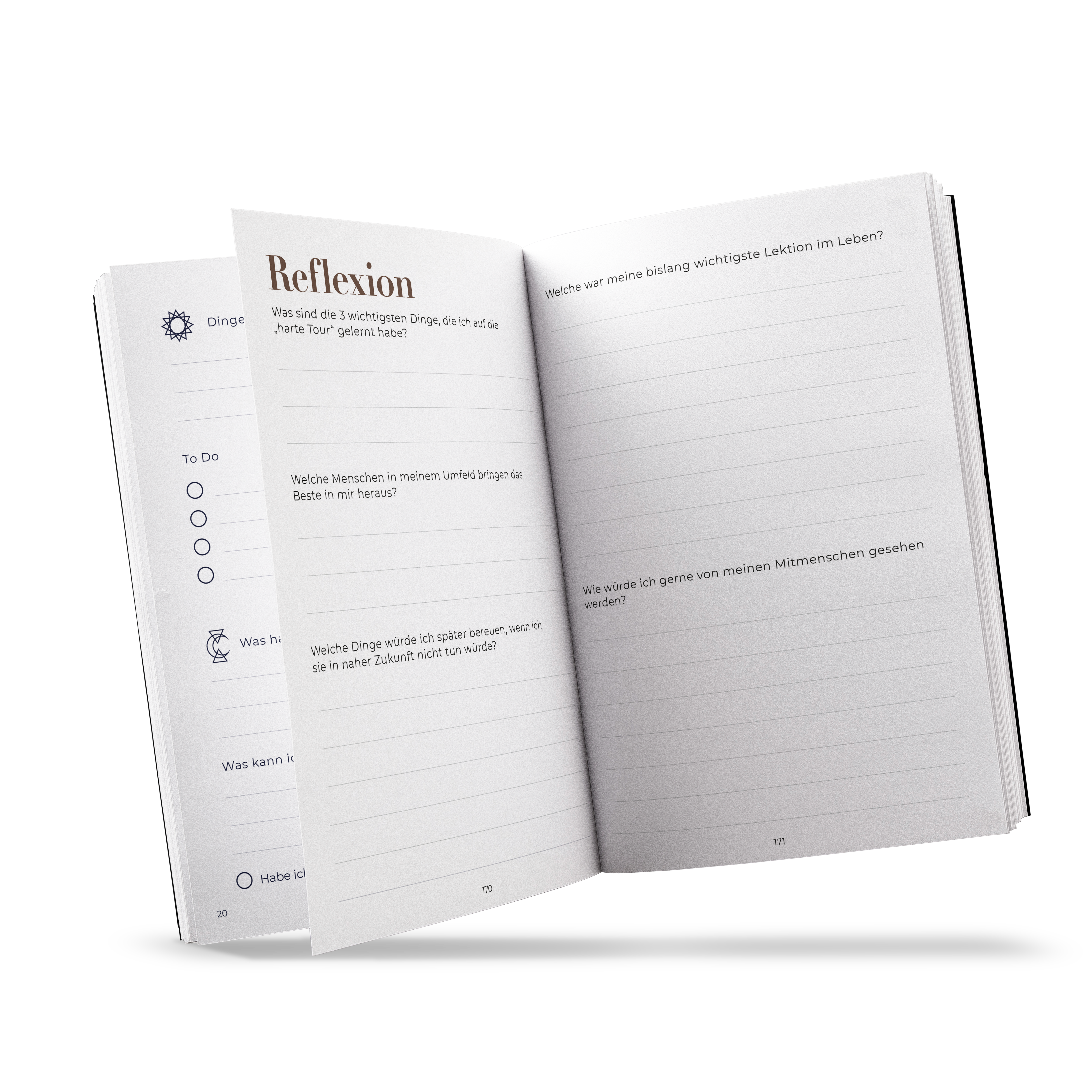 Reality Check "Black"