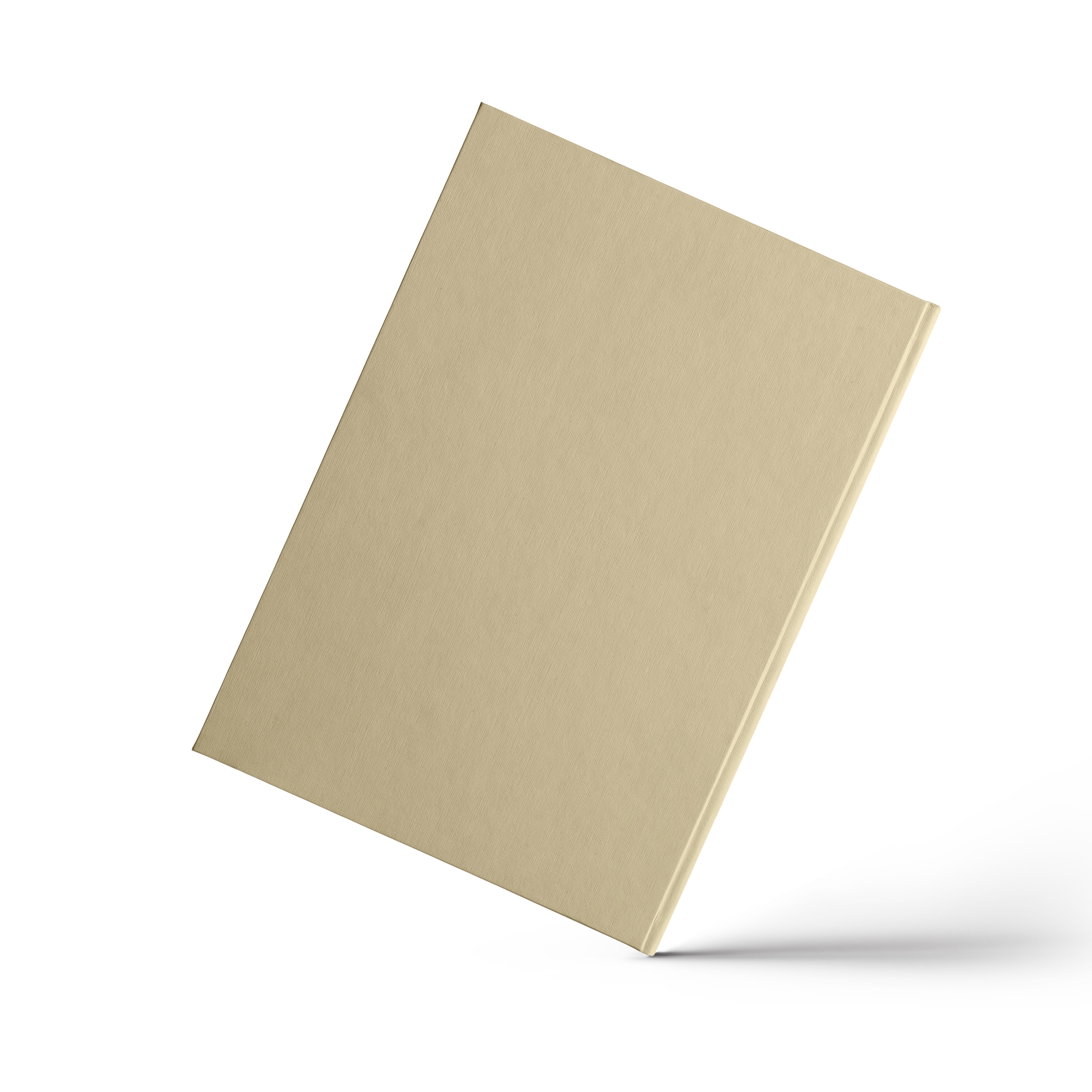 Productivity Planner "Ivory"