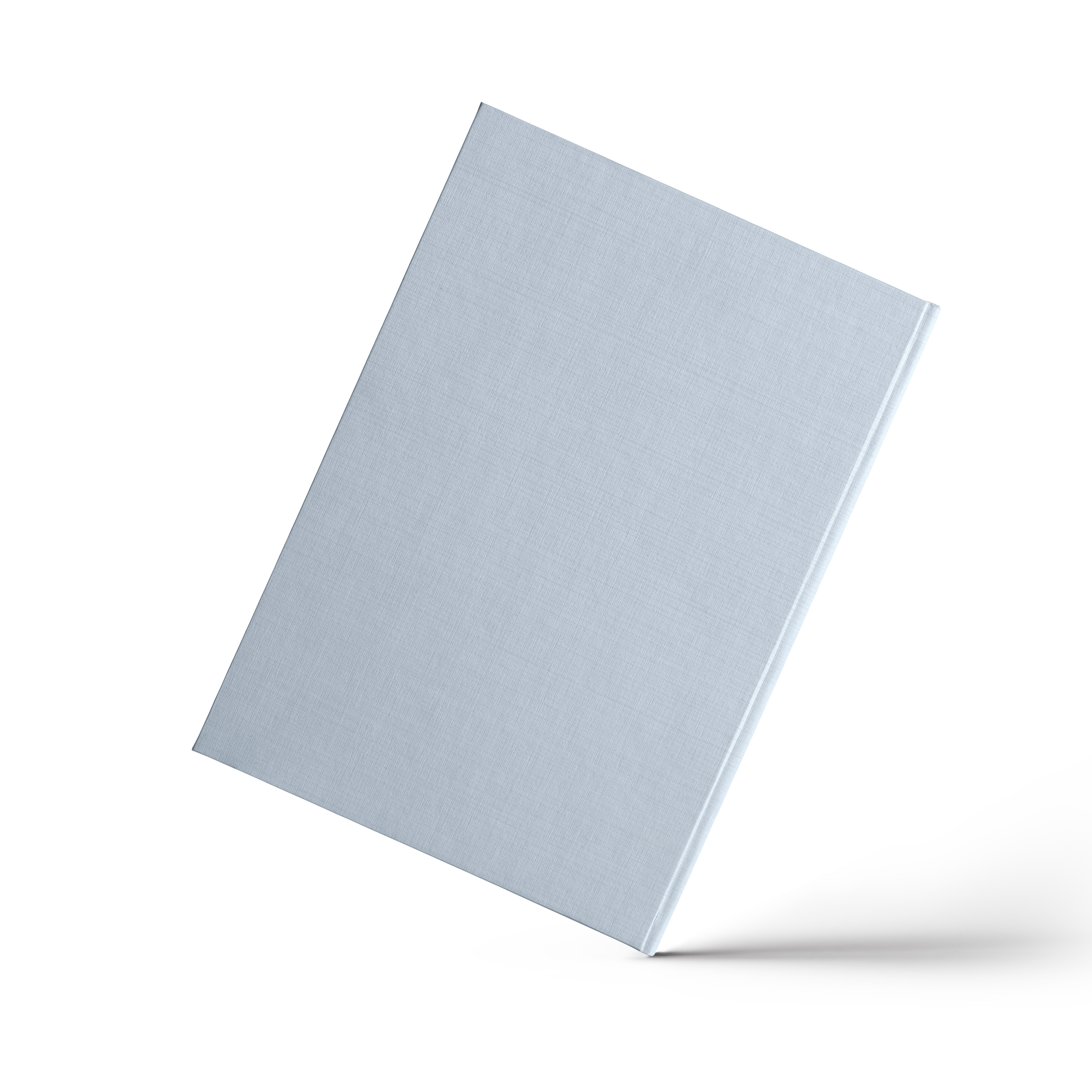 Reality Check "Light Blue"