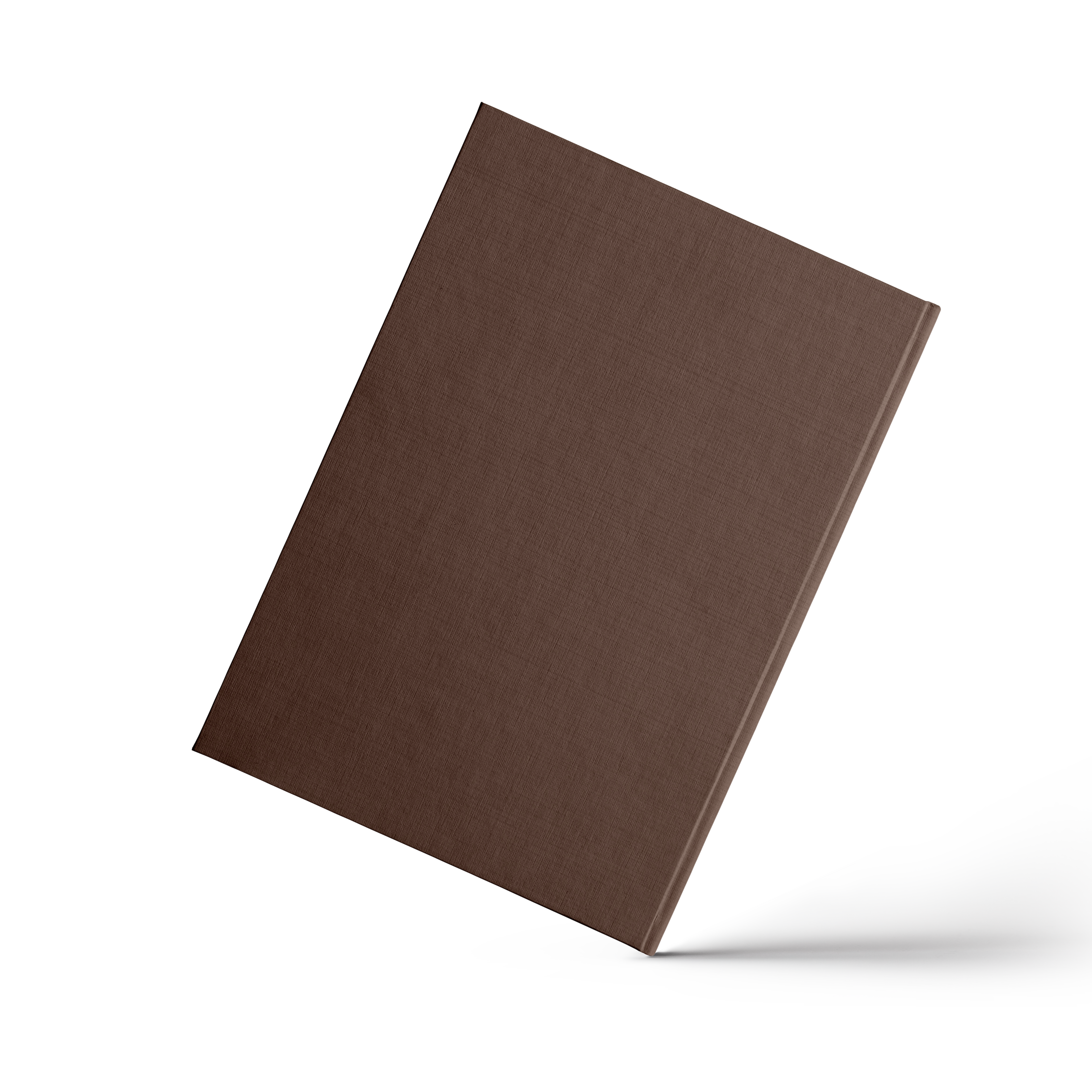 Reality Check "Dark Brown"