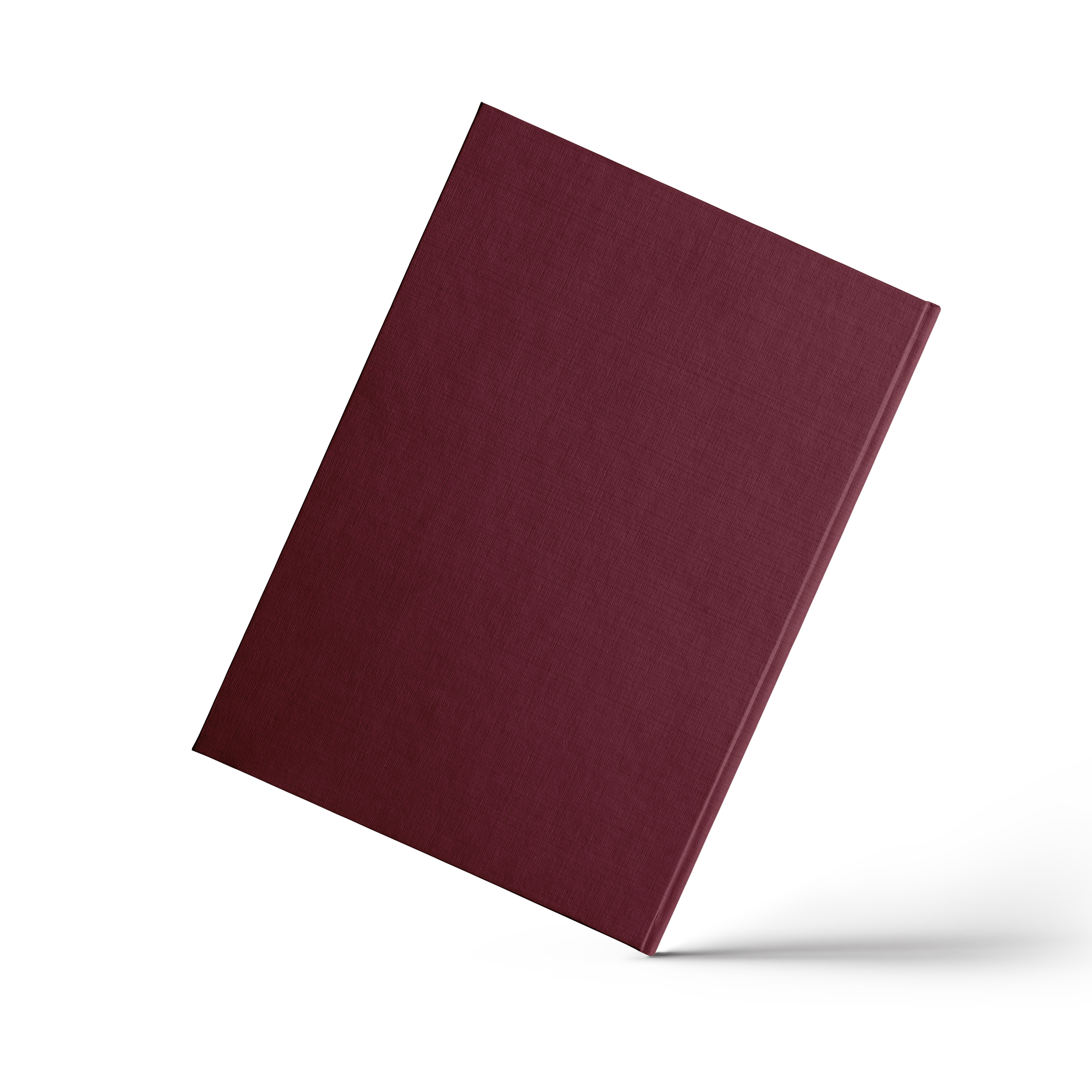 Reality Check "Velvet Red"