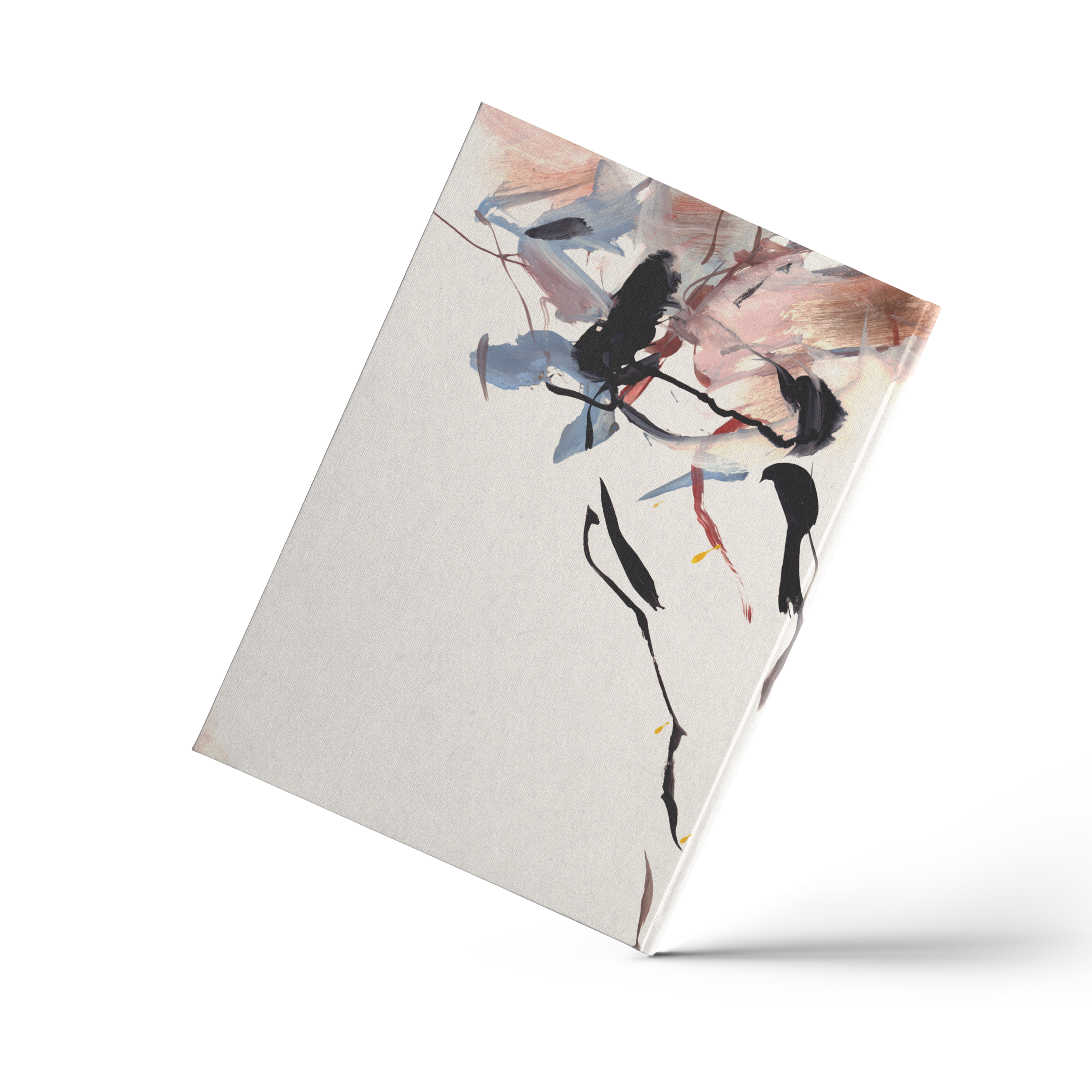 5 Jahres Tagebuch "Coral"