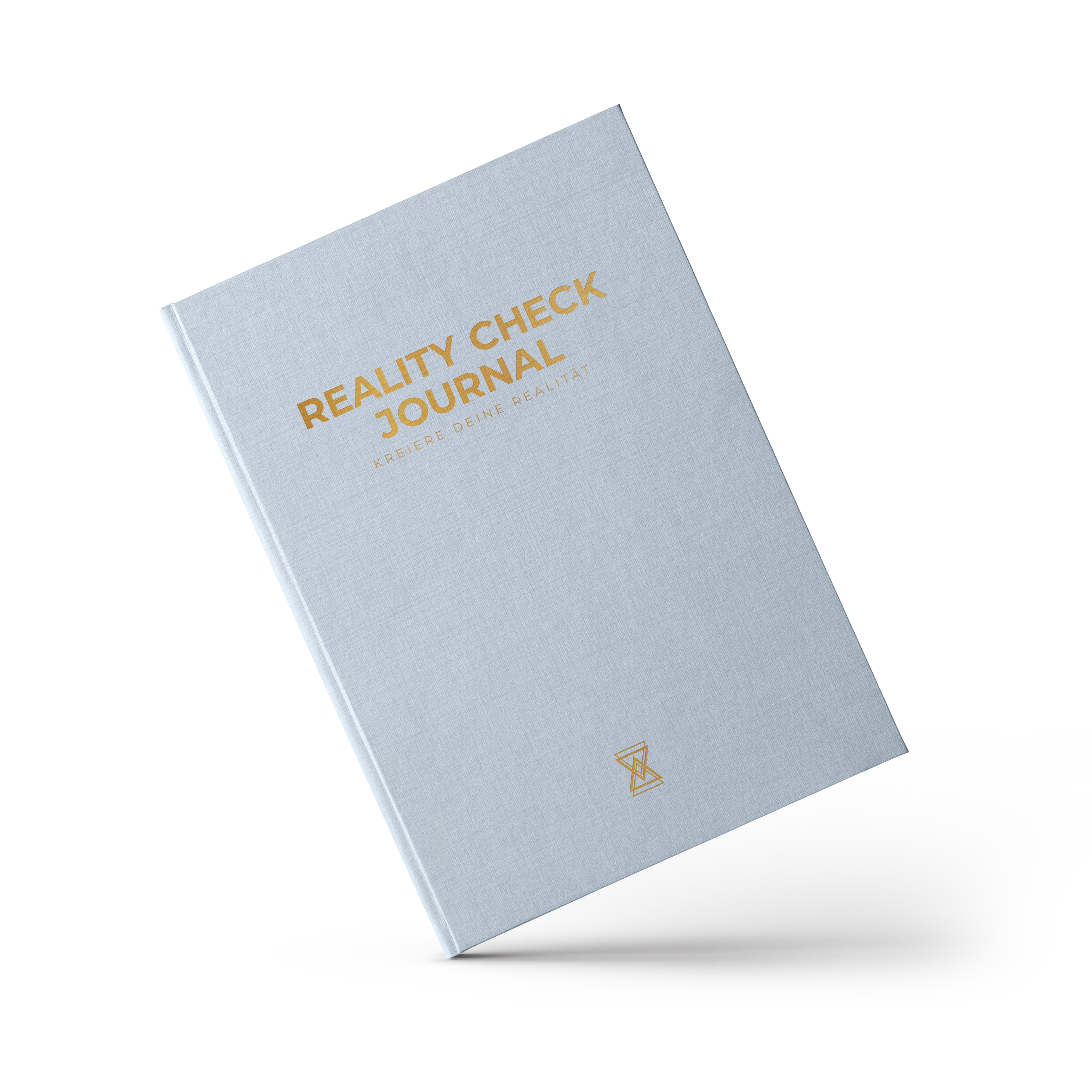 Reality Check "Light Blue"