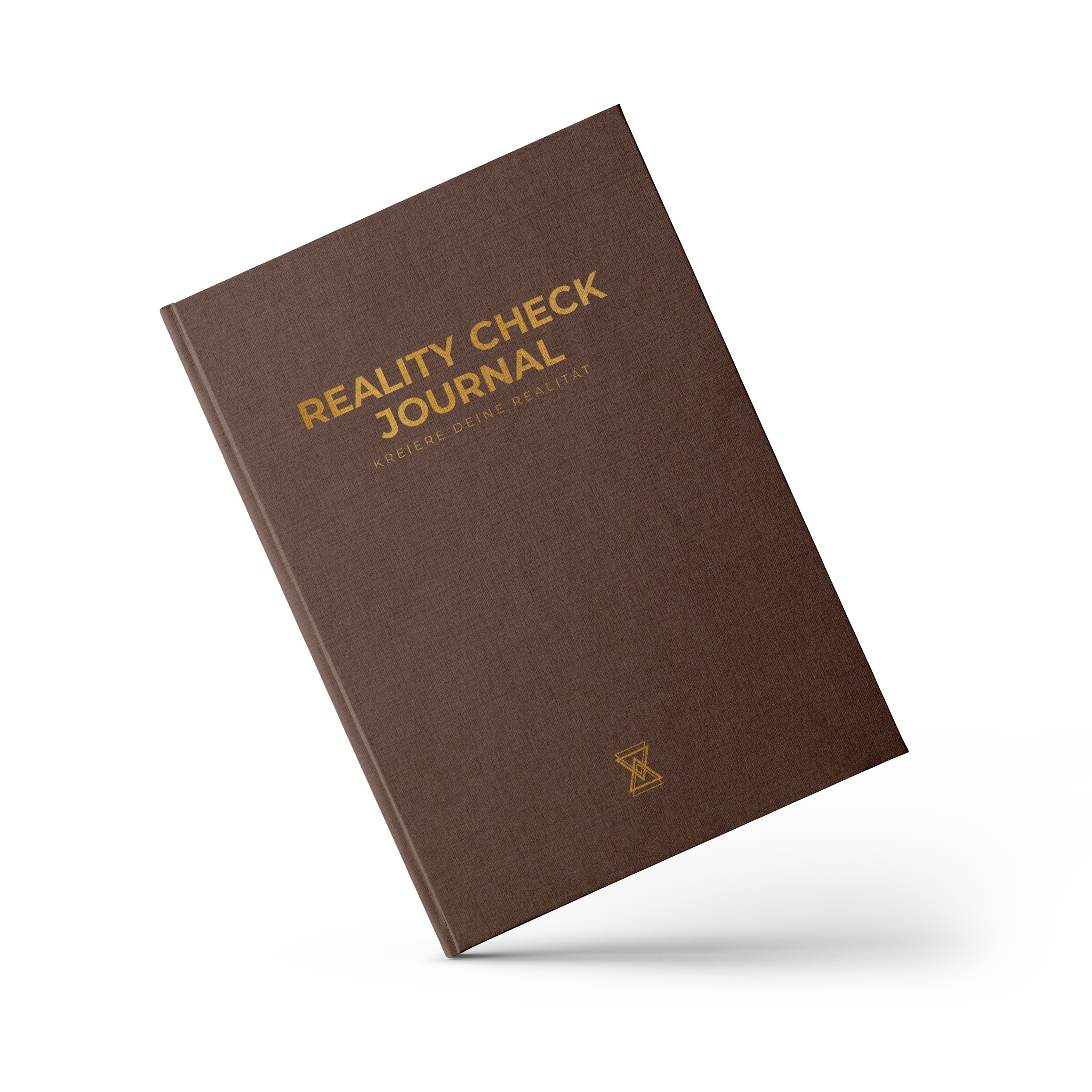 Reality Check "Dark Brown"