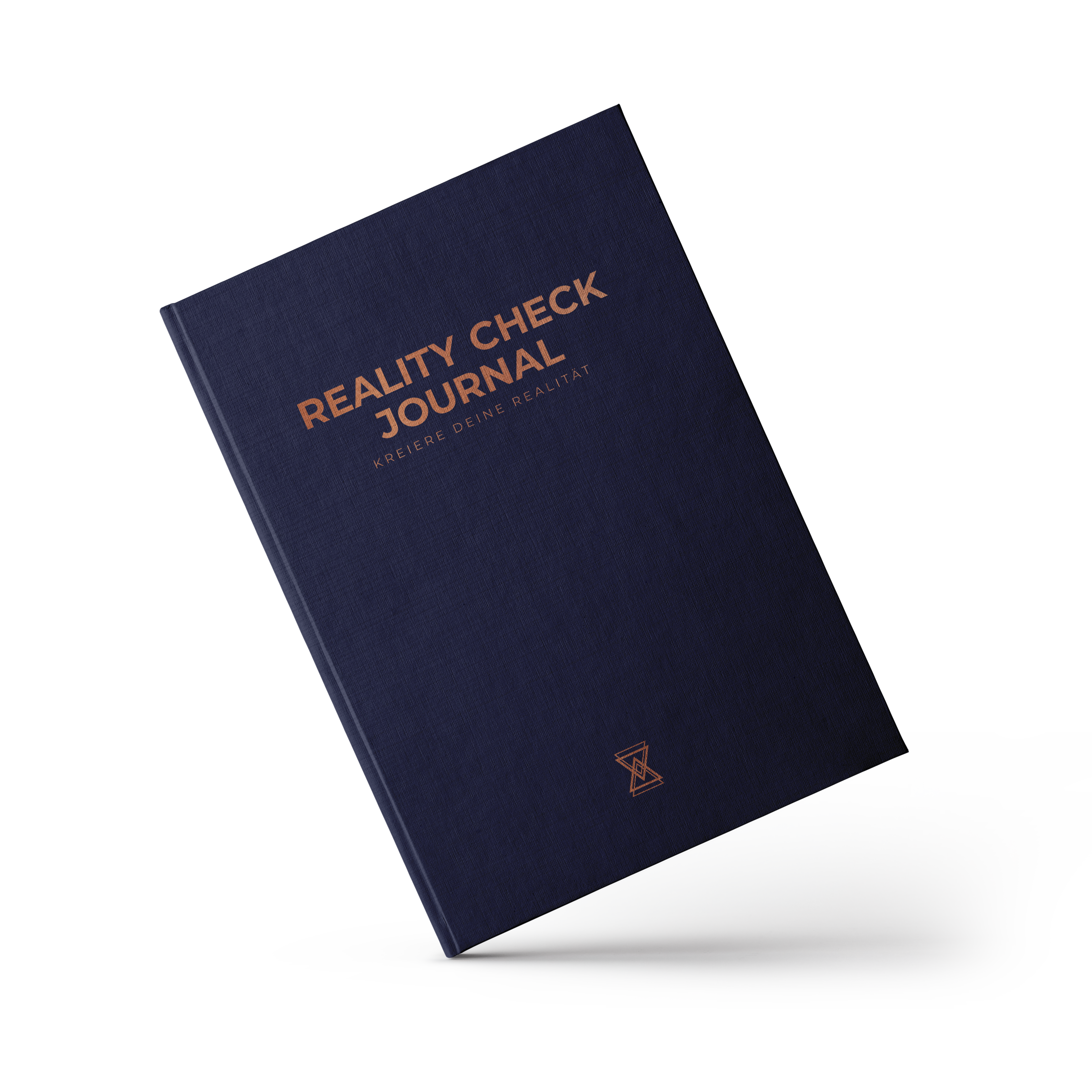 Reality Check "Deep Blue"