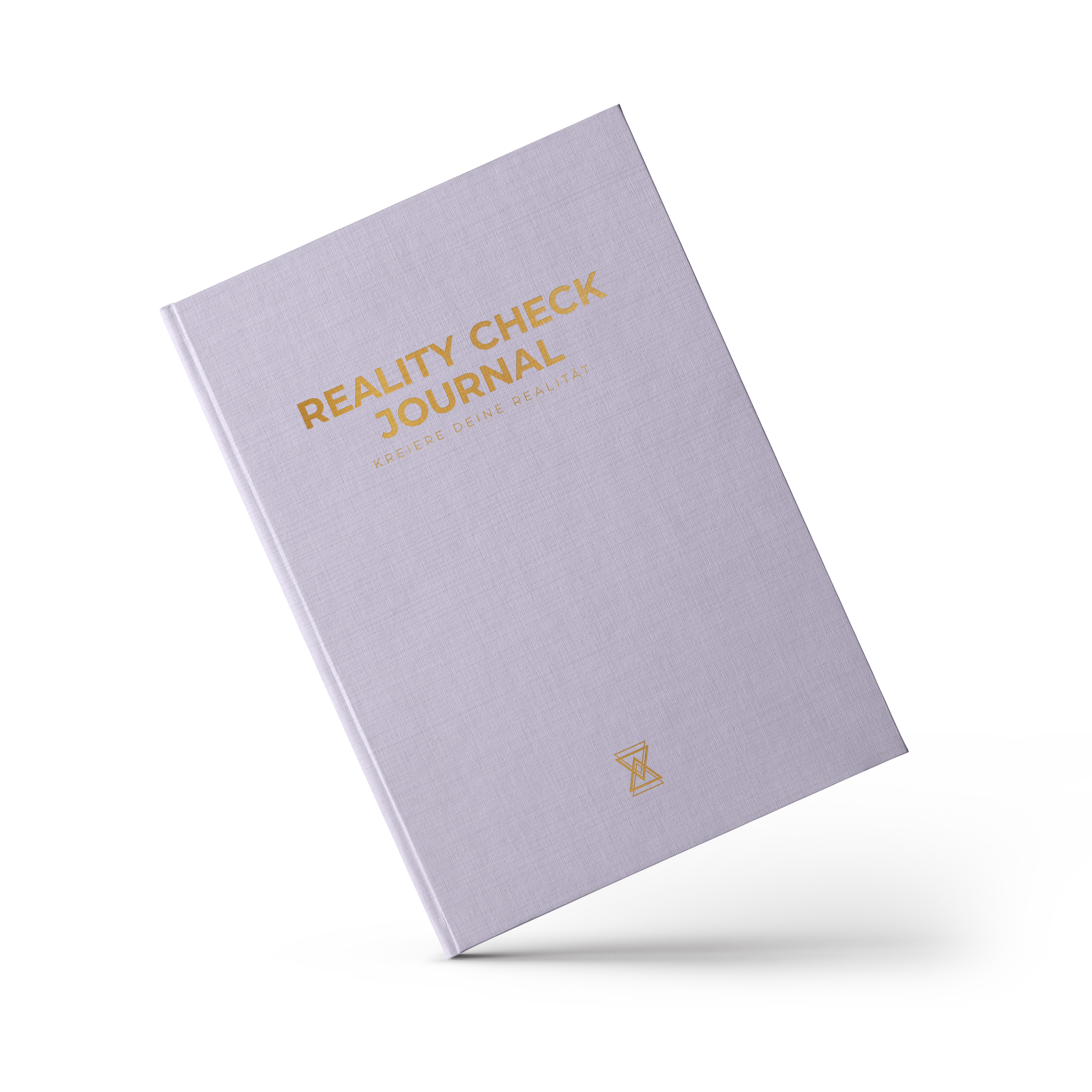 Reality Check "Violet"