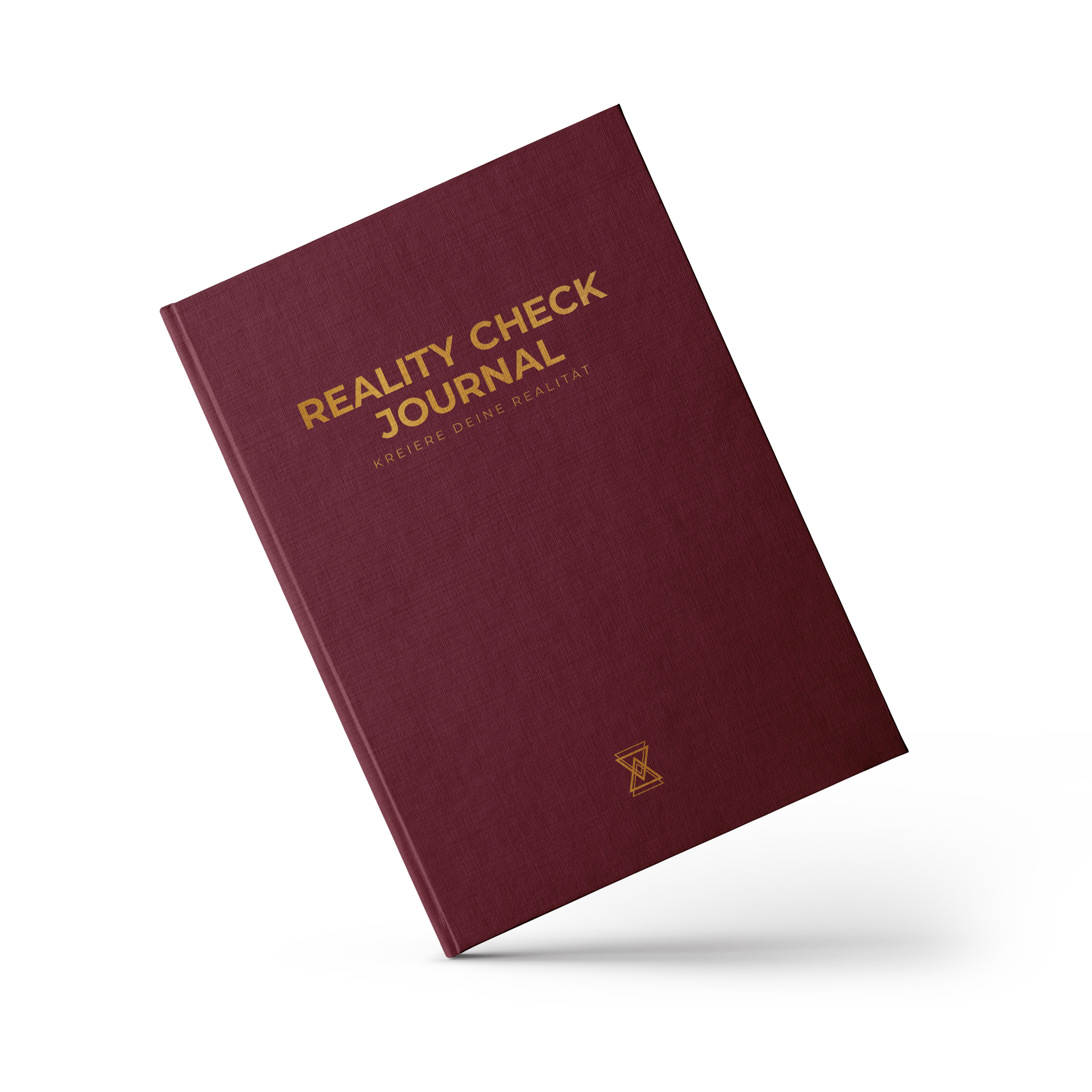 Reality Check "Velvet Red"