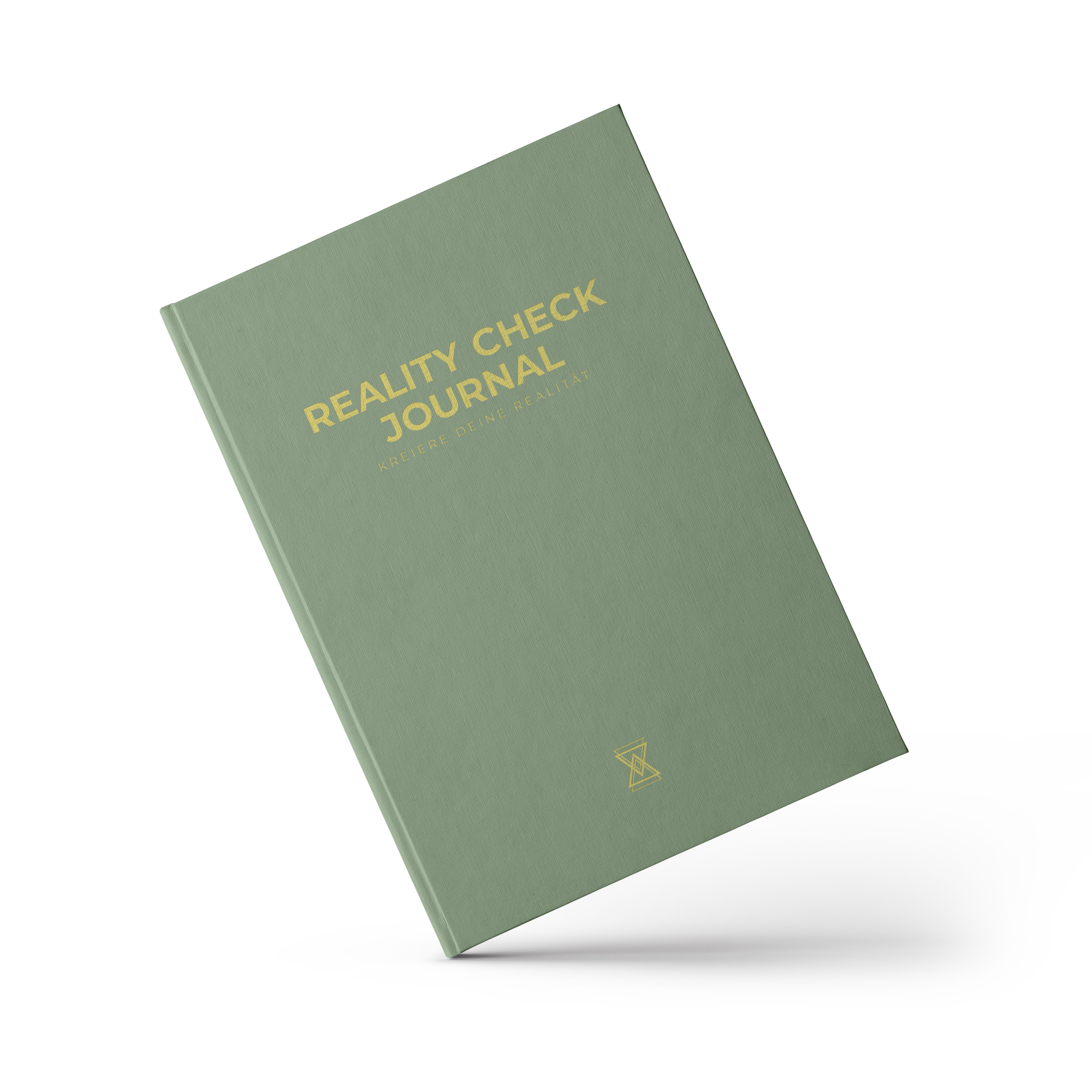 Reality Check "Matcha"