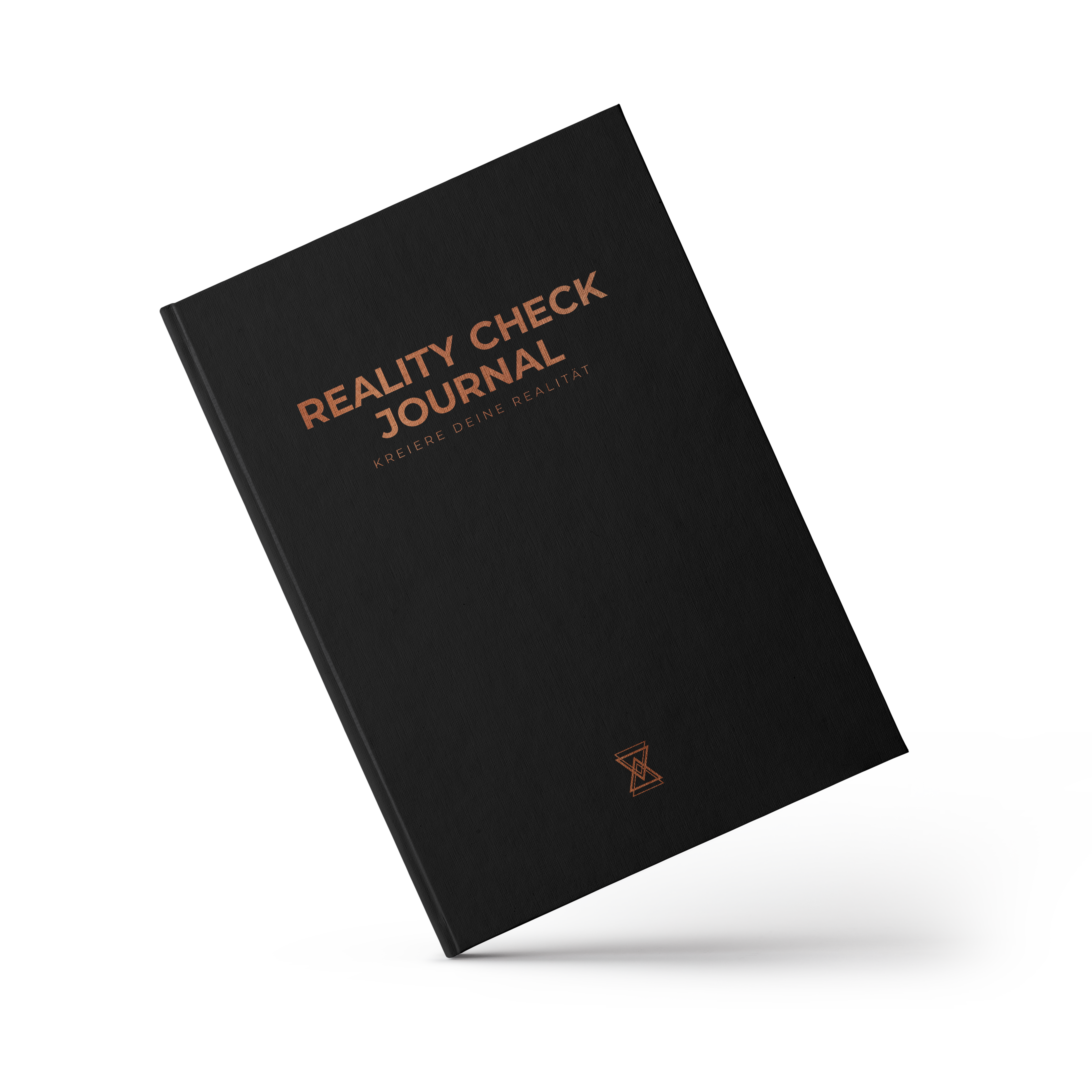 Reality Check "Black"