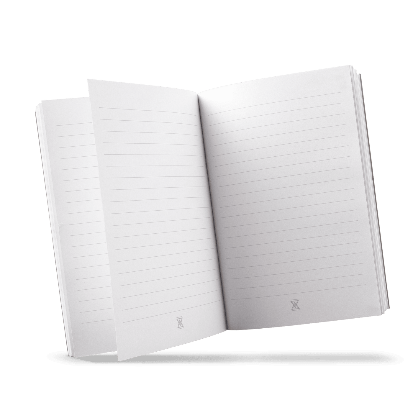 Reality Check Notizbuch