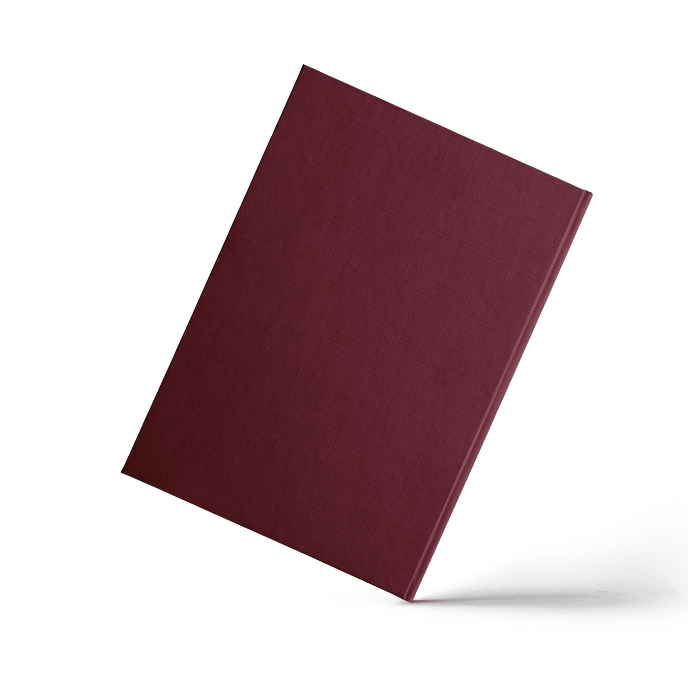 Reality Check "Velvet Red"