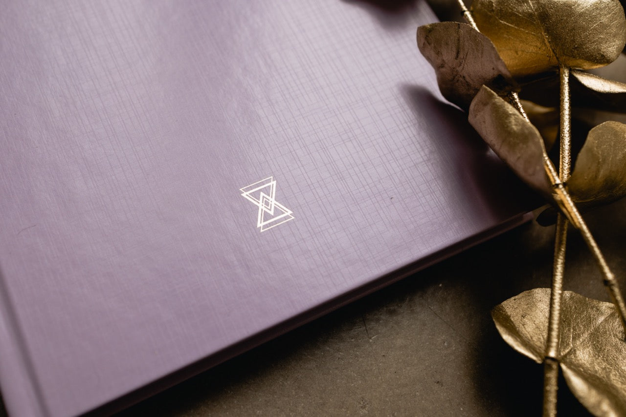 Reality Check "Violet"