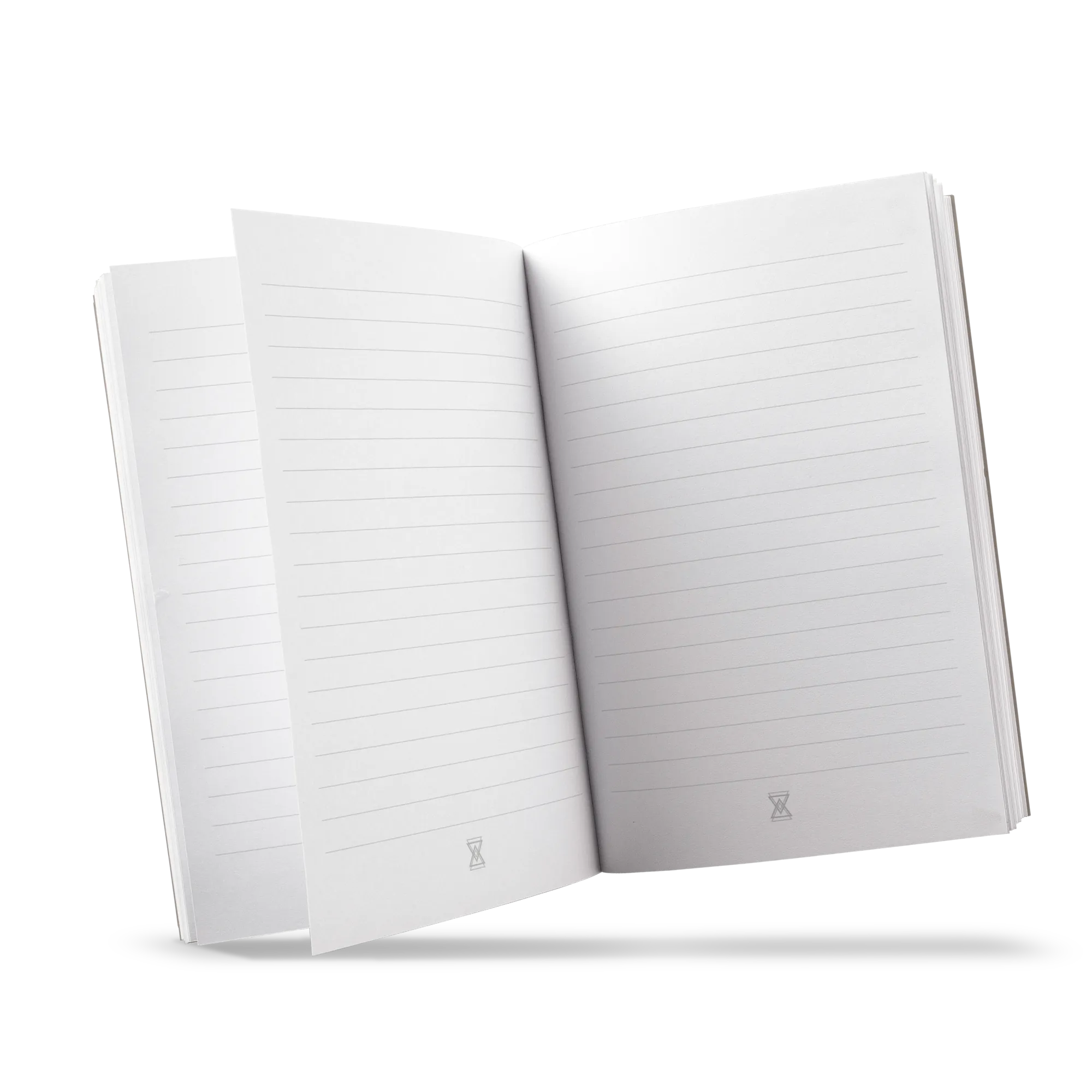 Reality Check Notizbuch