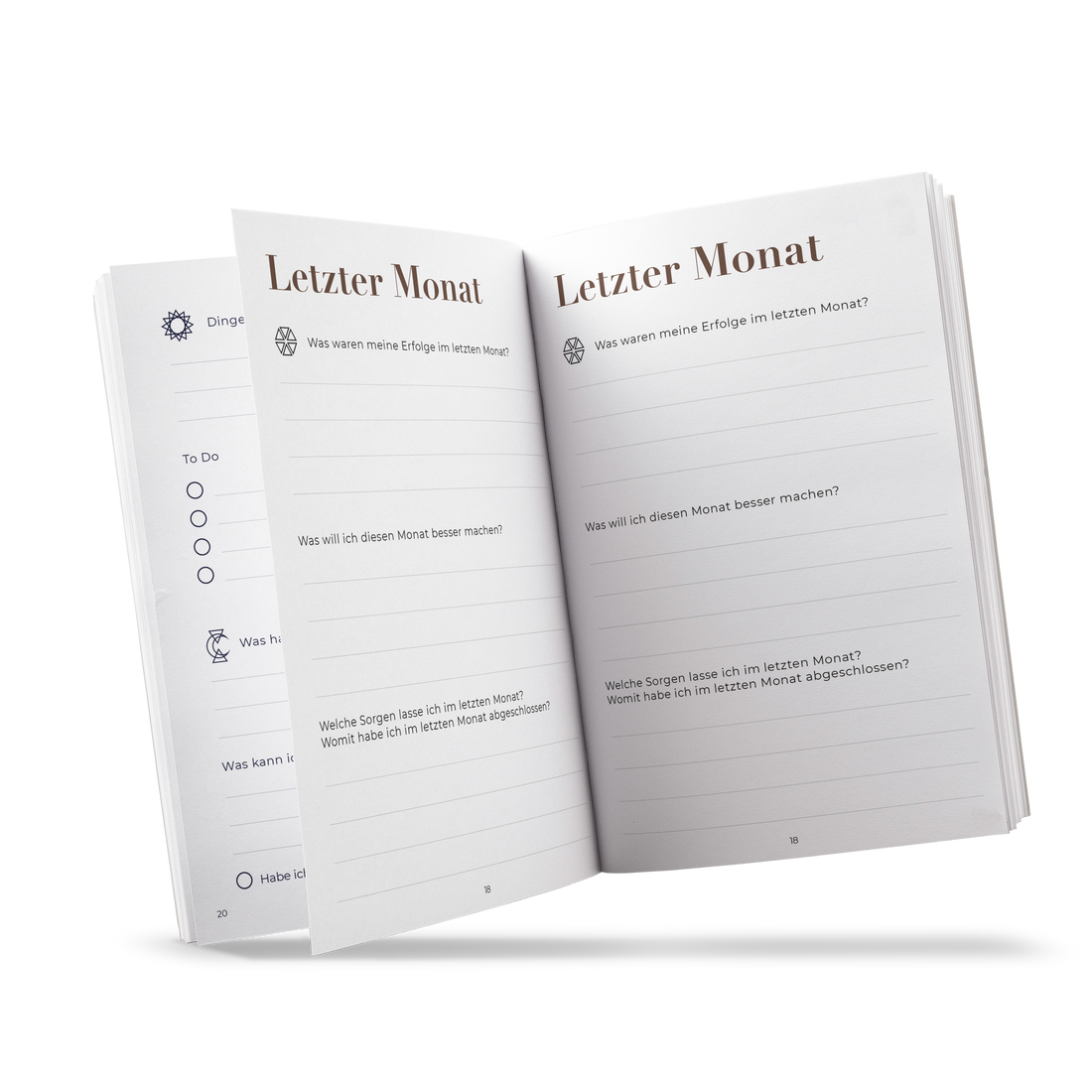 Reality Check Journal Reality Check Journal