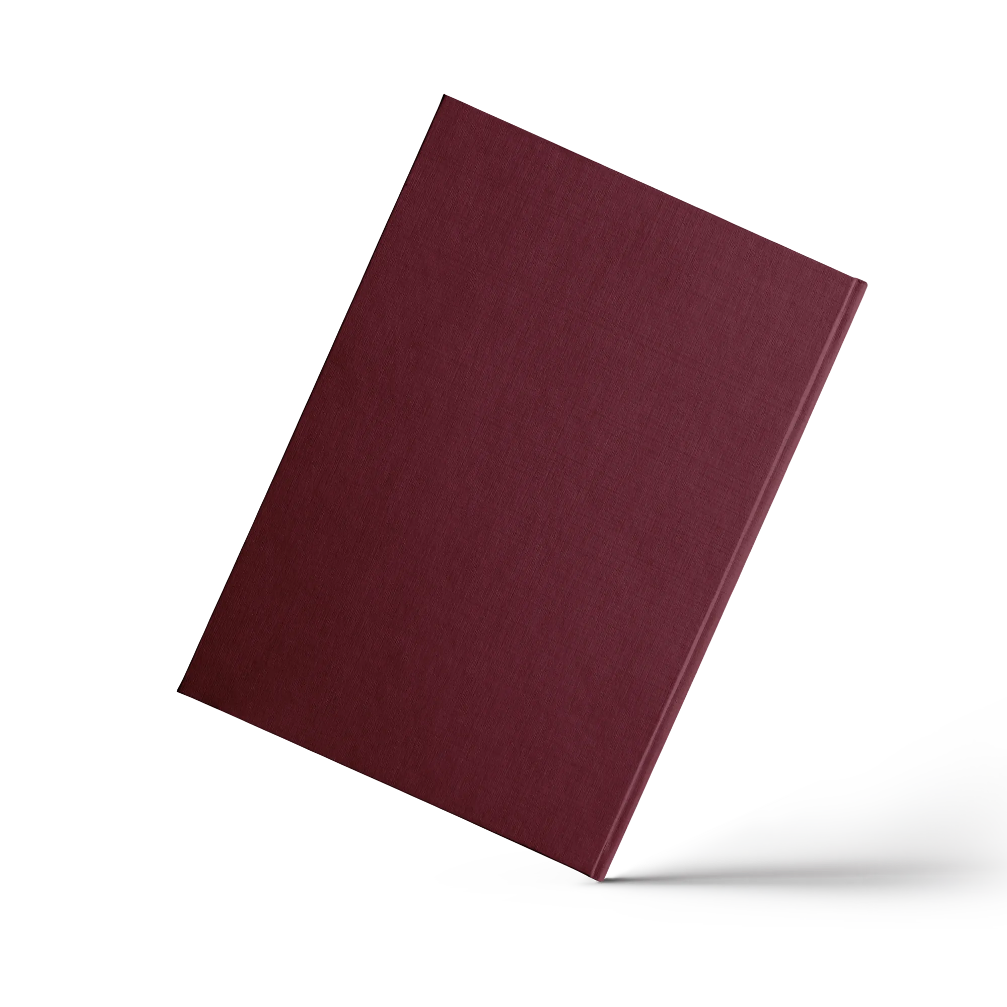 Reality Check "Velvet Red"