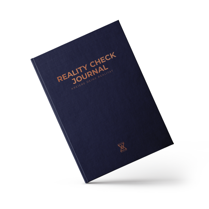 RealityCheckJournal