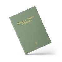 Reality Check "Matcha"