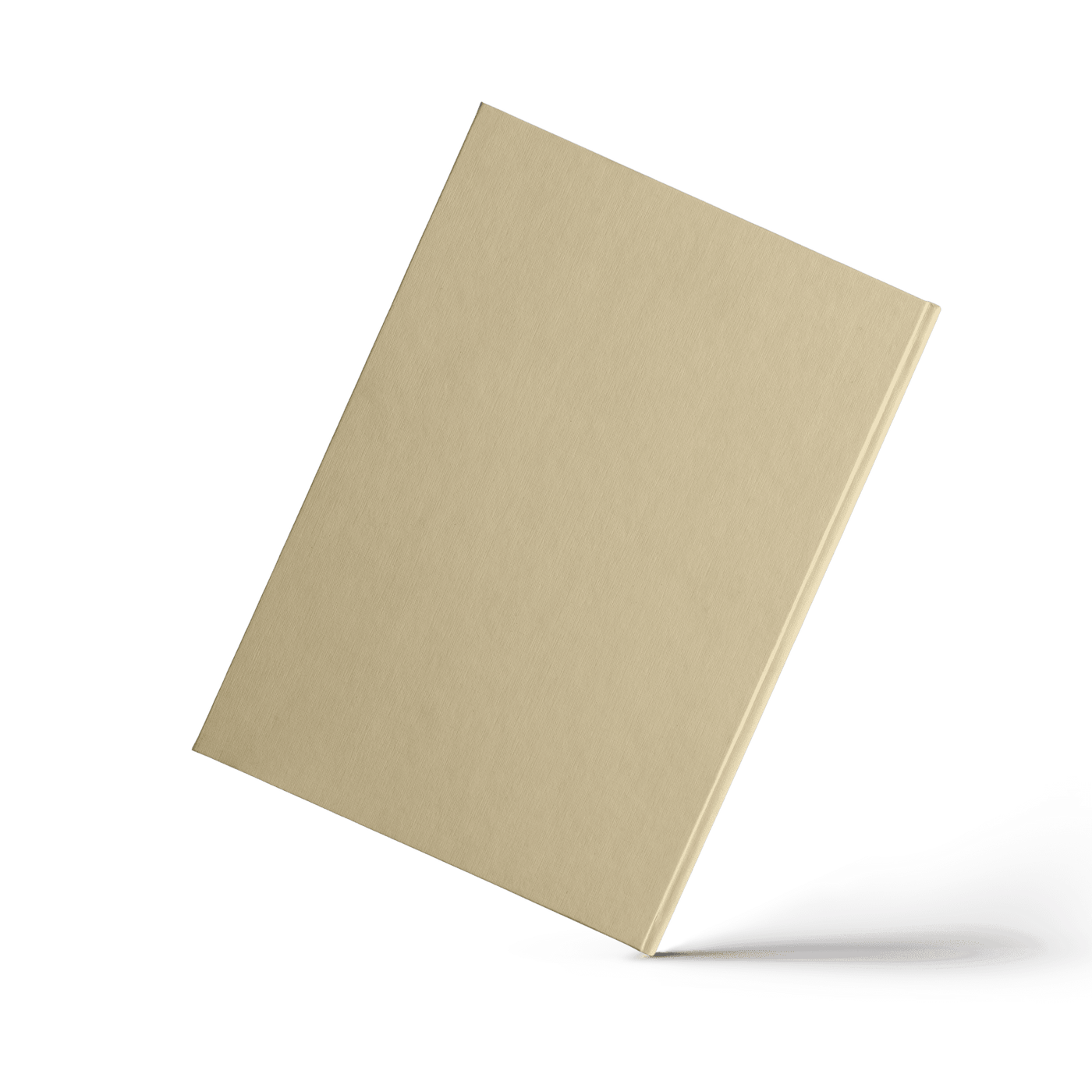 Productivity Planner "Ivory"