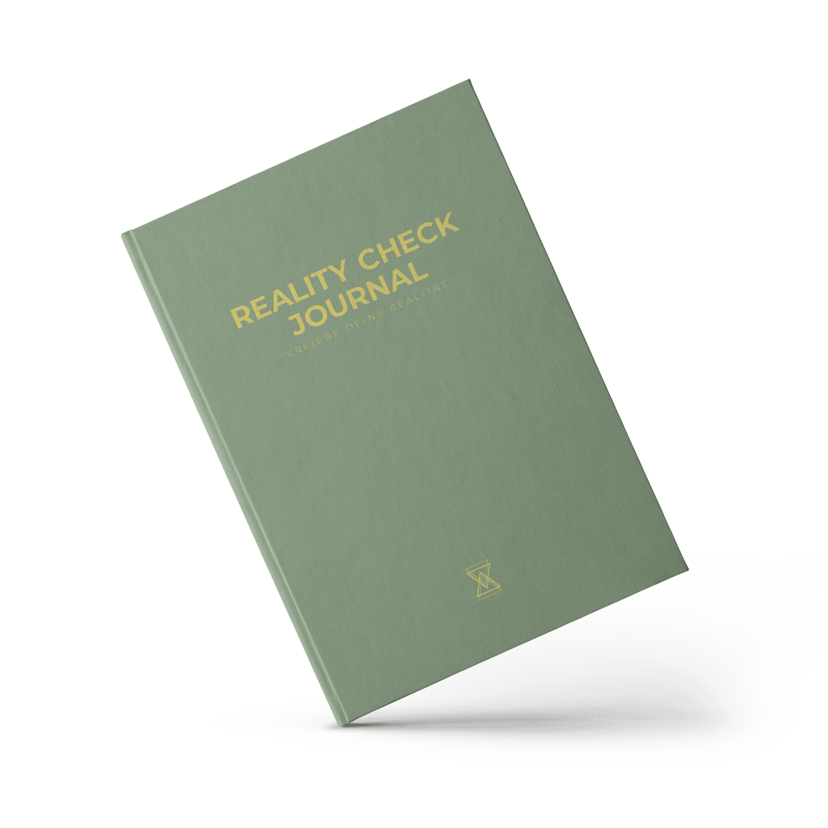 Reality Check "Matcha"