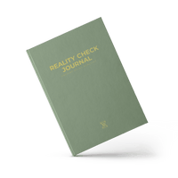 Reality Check "Matcha"