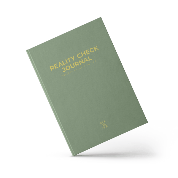 Reality Check "Matcha"